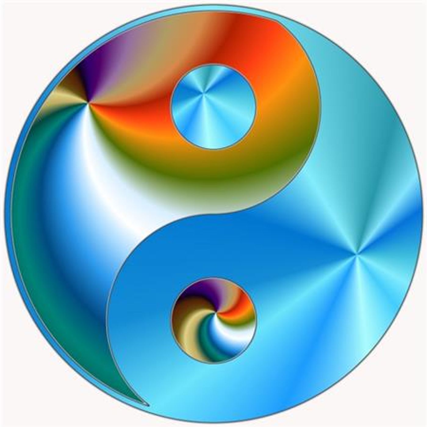 Intuitive Transformation Radio
