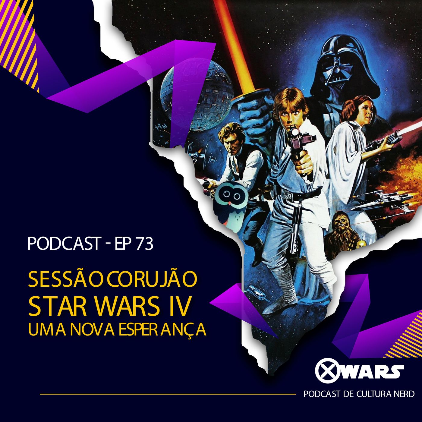 Xwars Cultura Nerd