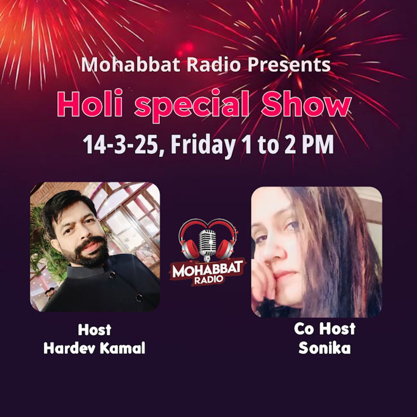 Mohabbat Radio
