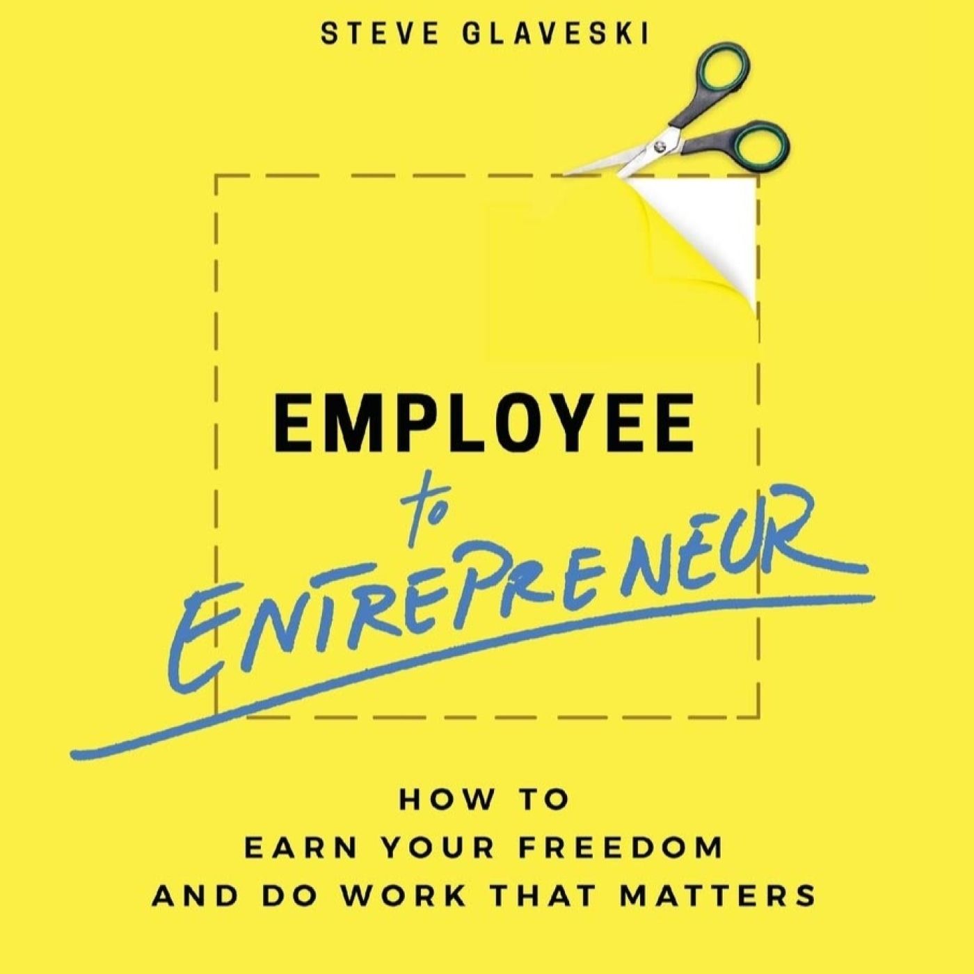 279 - De Empleado a Emprendedor - Lecturas Recomendadas Conocimiento Experto episode artwork
