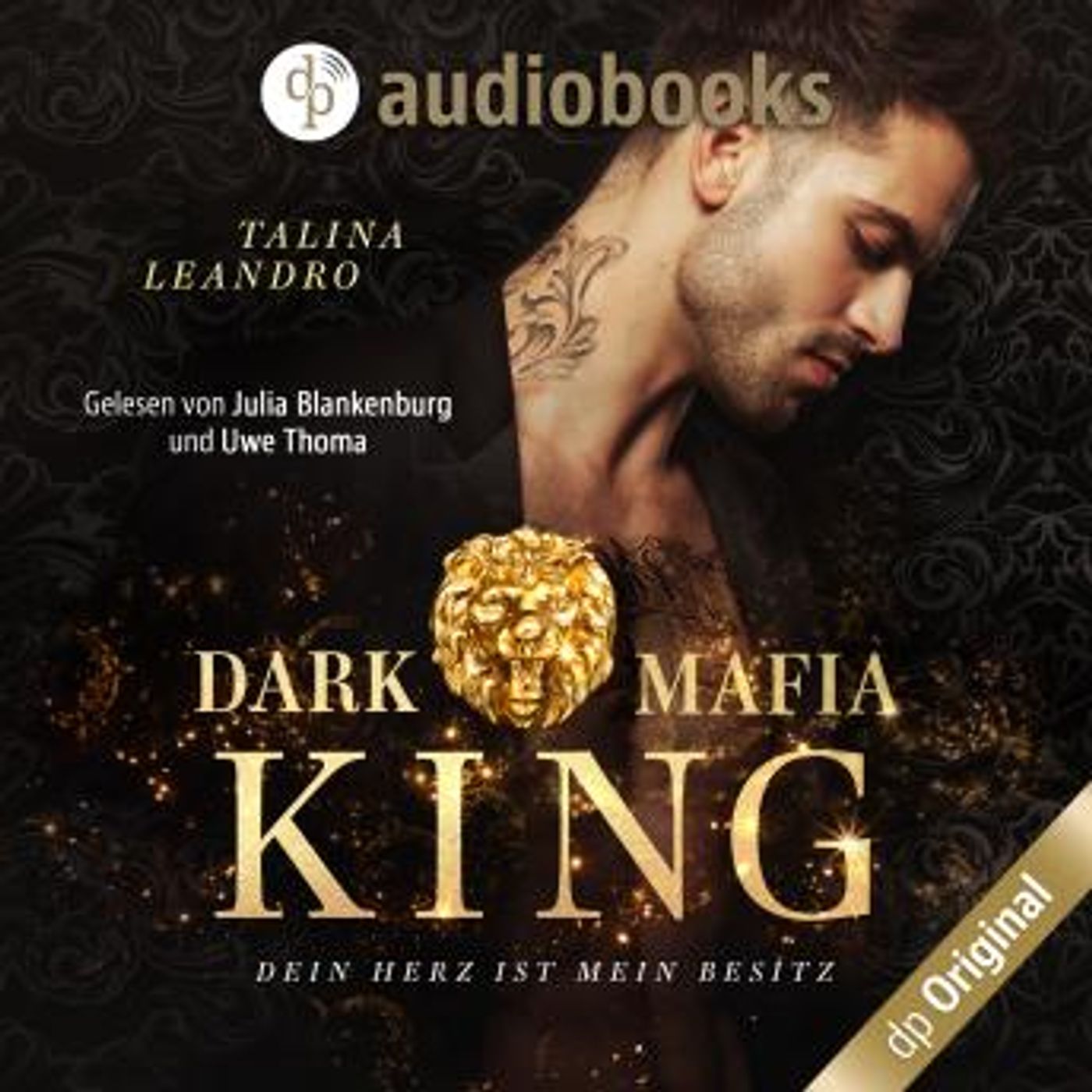 High-Quality Full Trial Audiobooks in Romance, Mystery