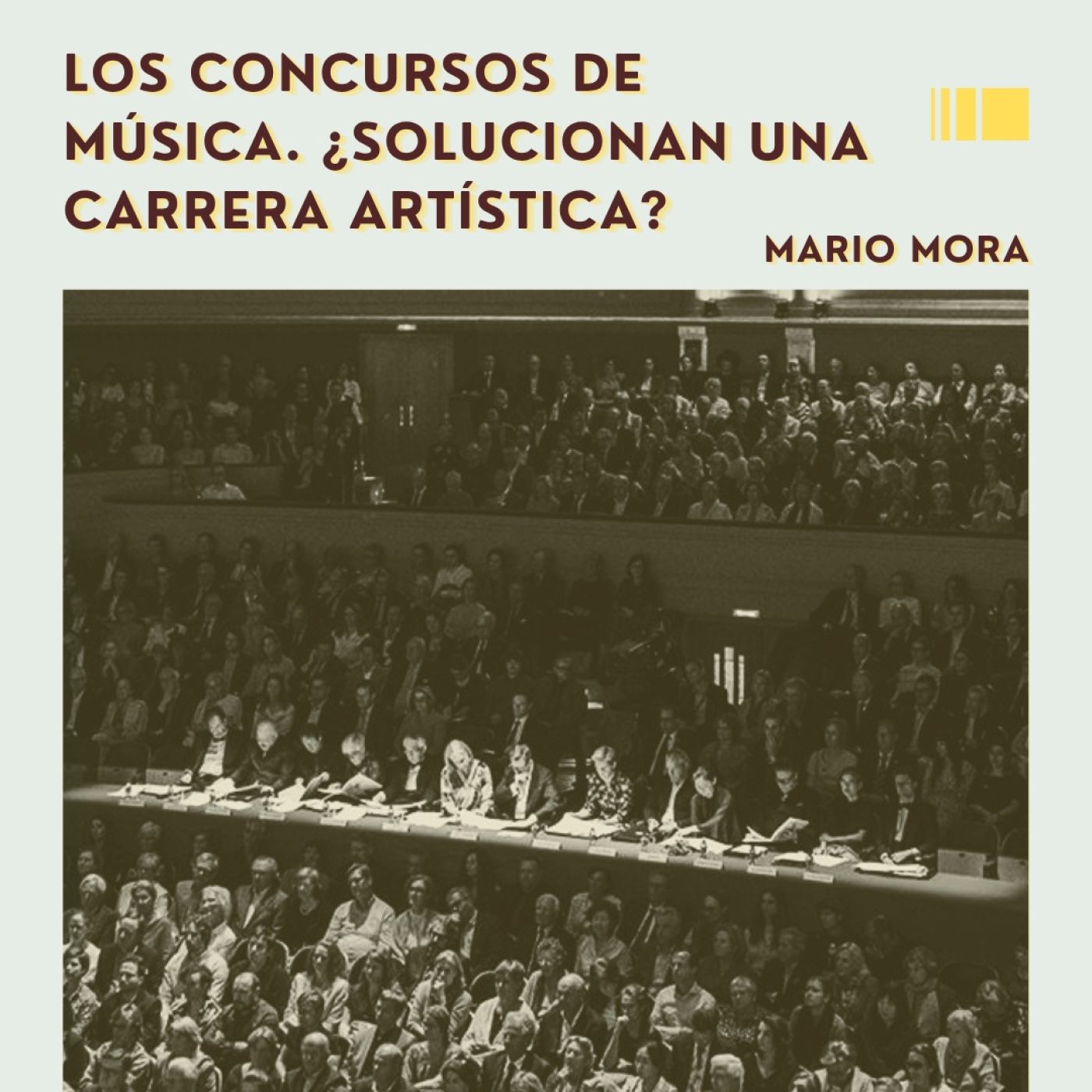 Portada de Clásica FM