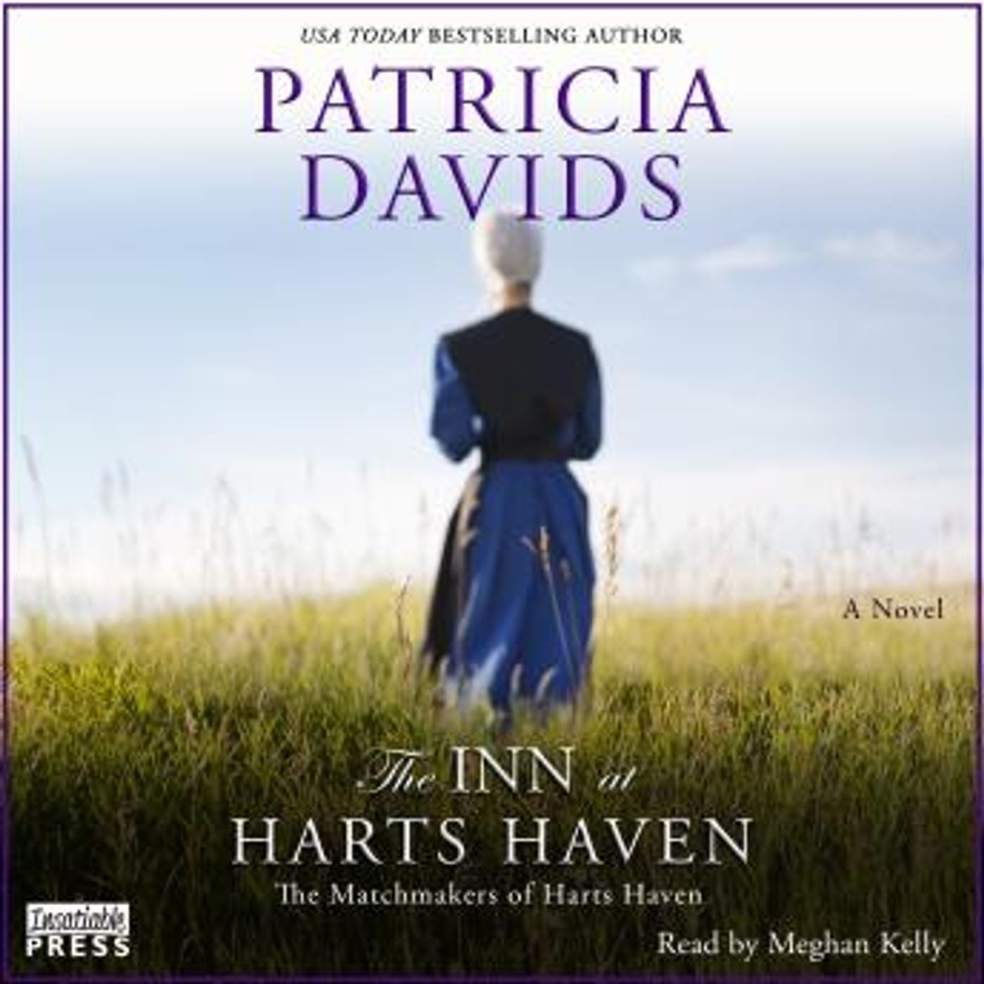 Download Best Full Audiobooks in Romance, Clean & Wholesome