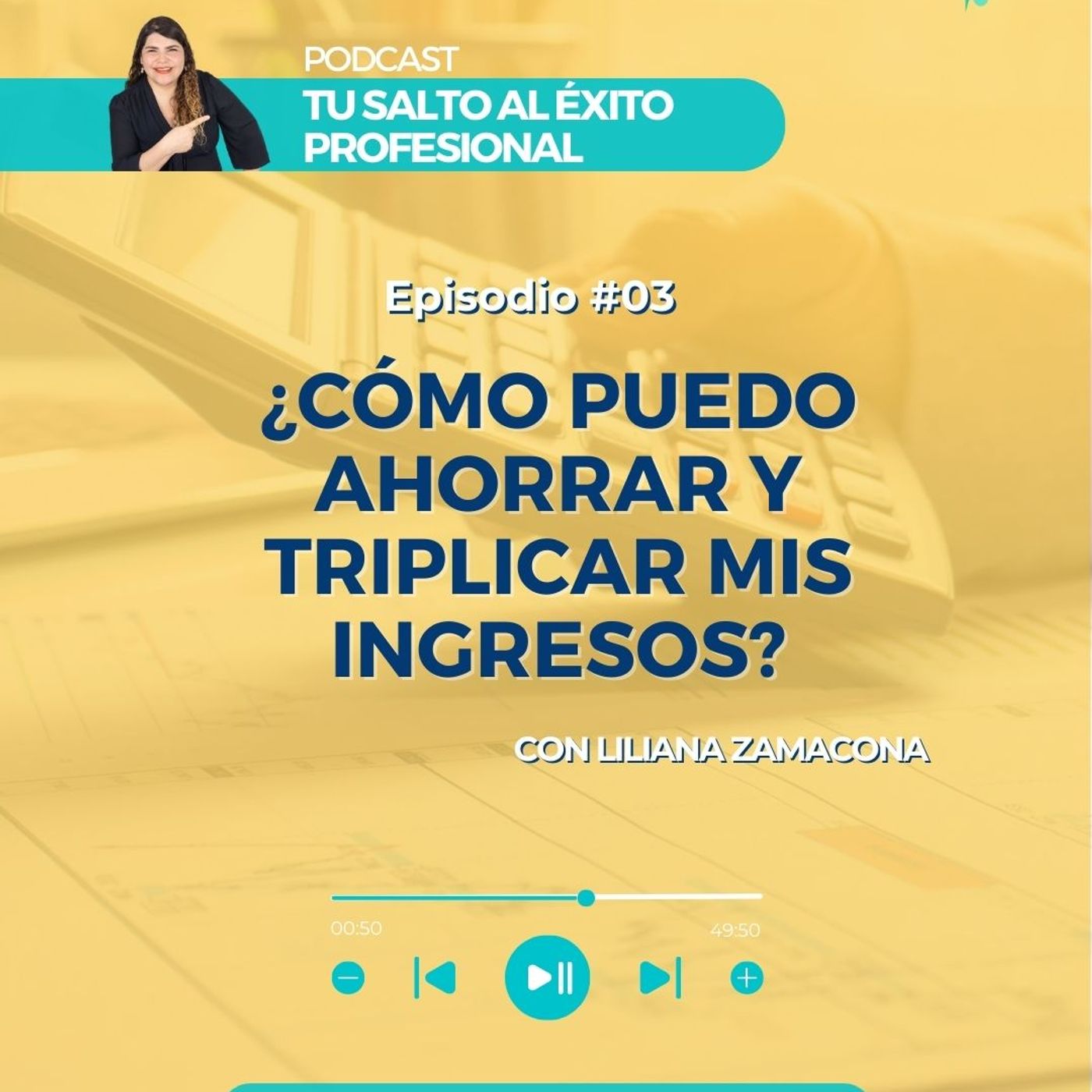 Tu Salto al Éxito Profesional