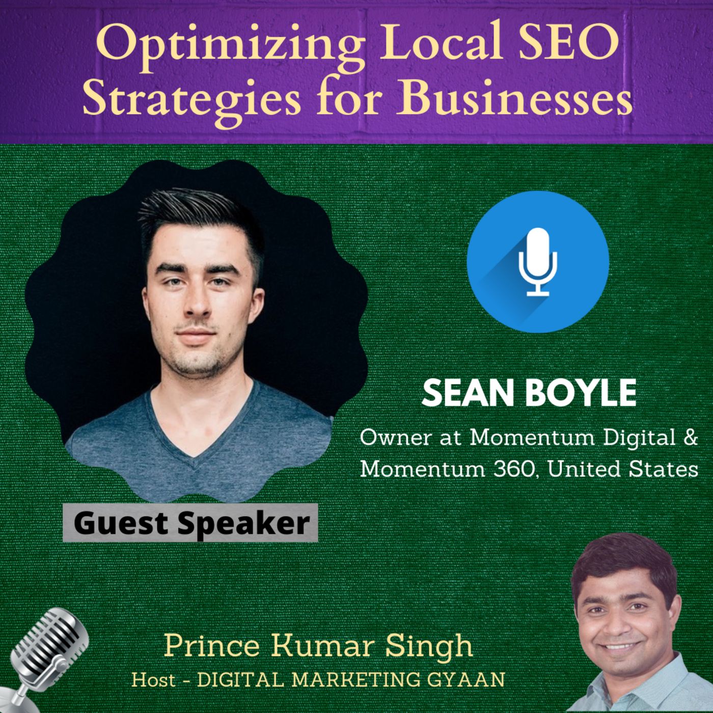 Digital Marketing Gyaan