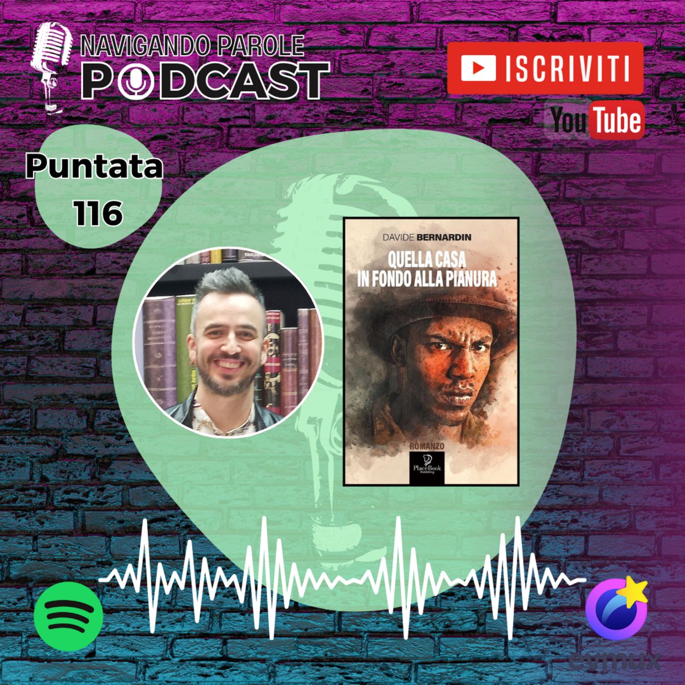 Navigando Parole - Il Podcast