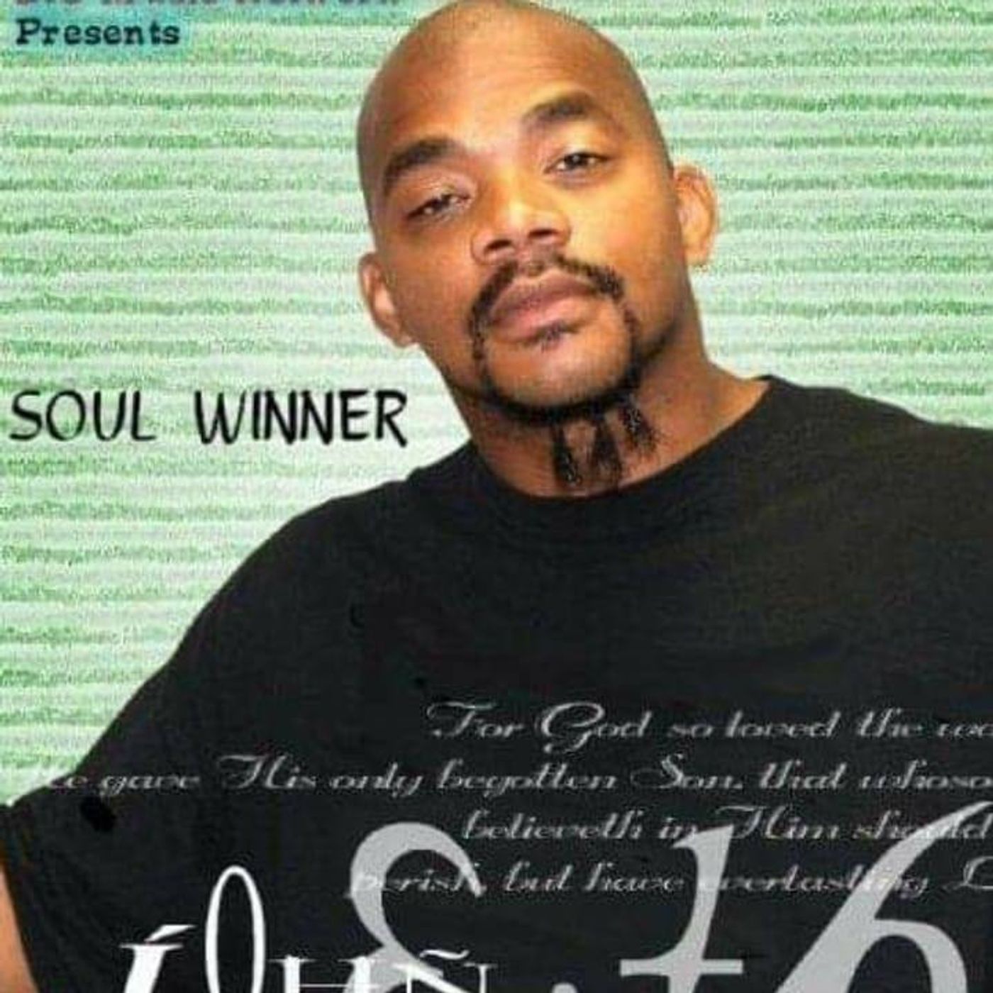 The Donna Walton Gospel Show