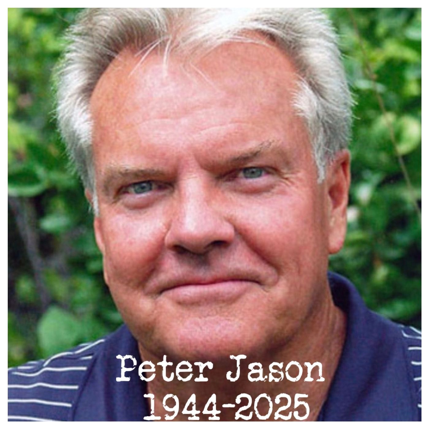 BONUS: Peter Jason (1944-2025)- Actor (Re-Release)