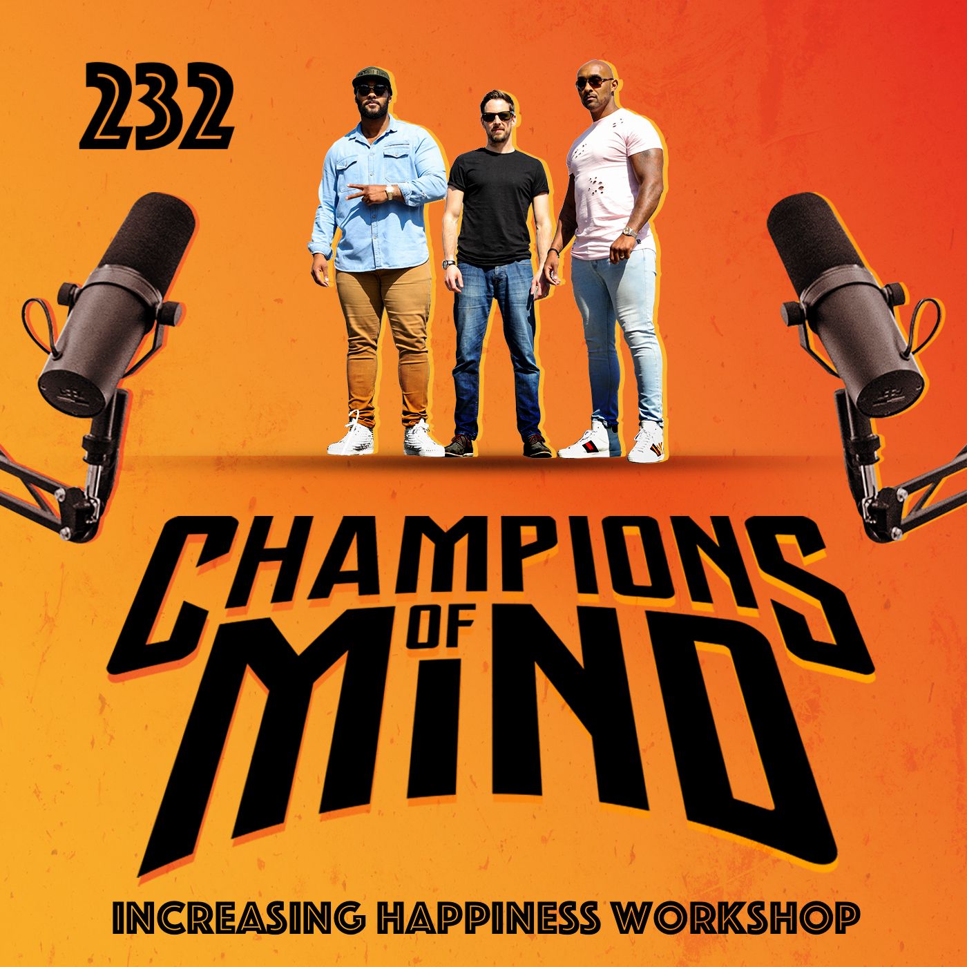 Champions Of Mind