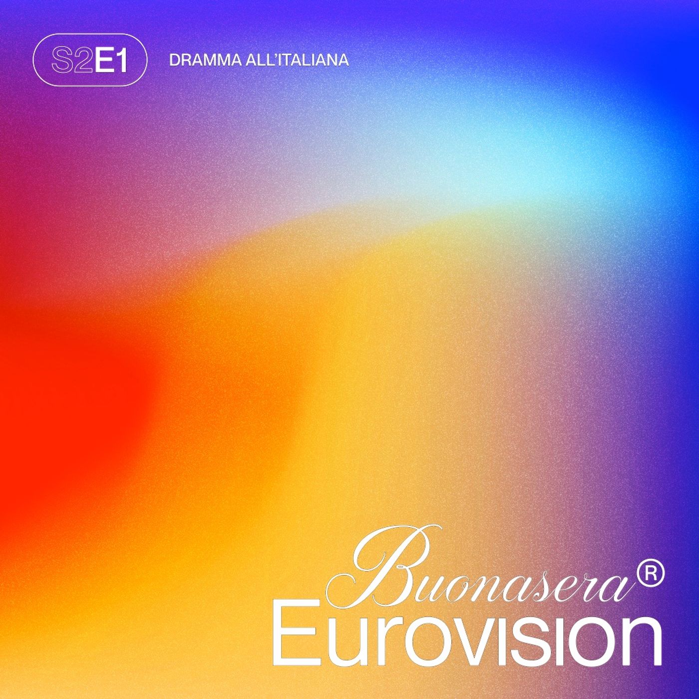 Buonasera Eurovision!