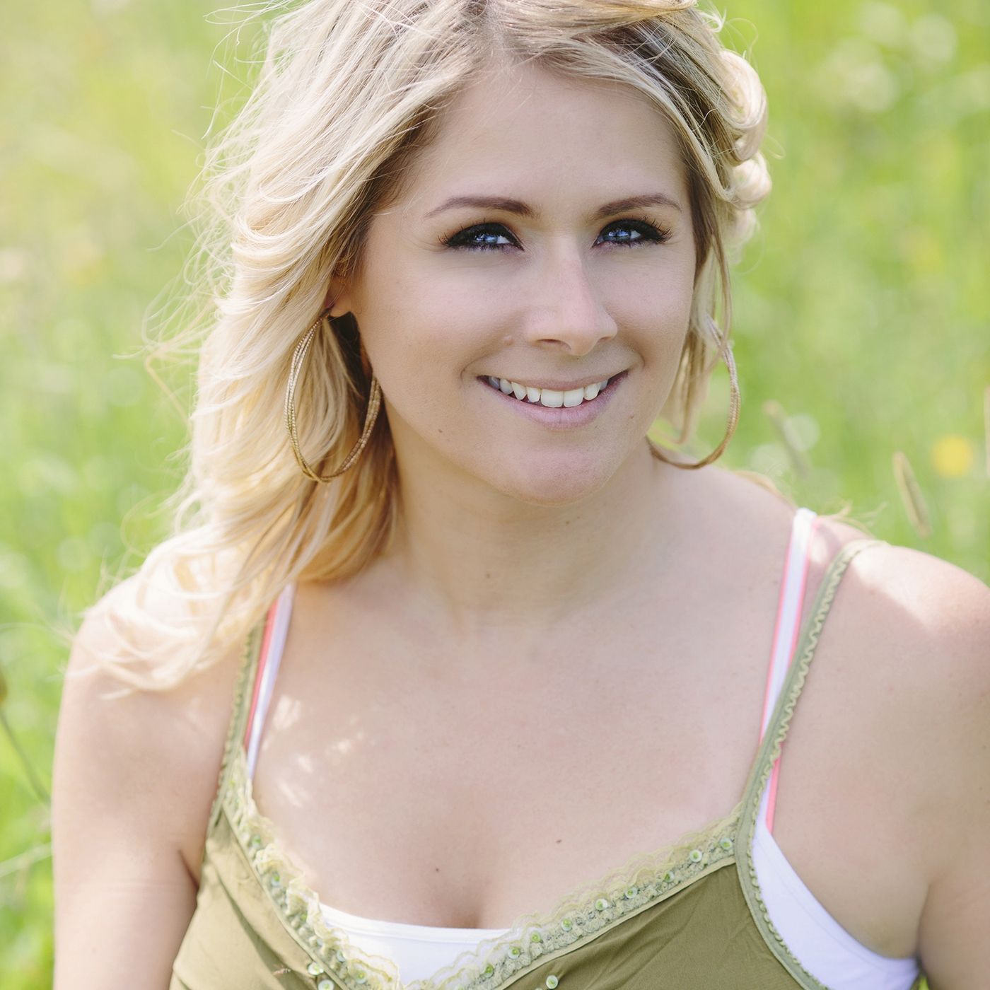 Chroniques d'une anxieuse