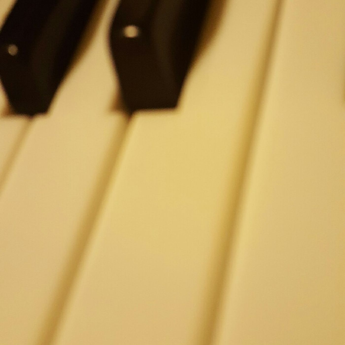 PIANO episode artwork