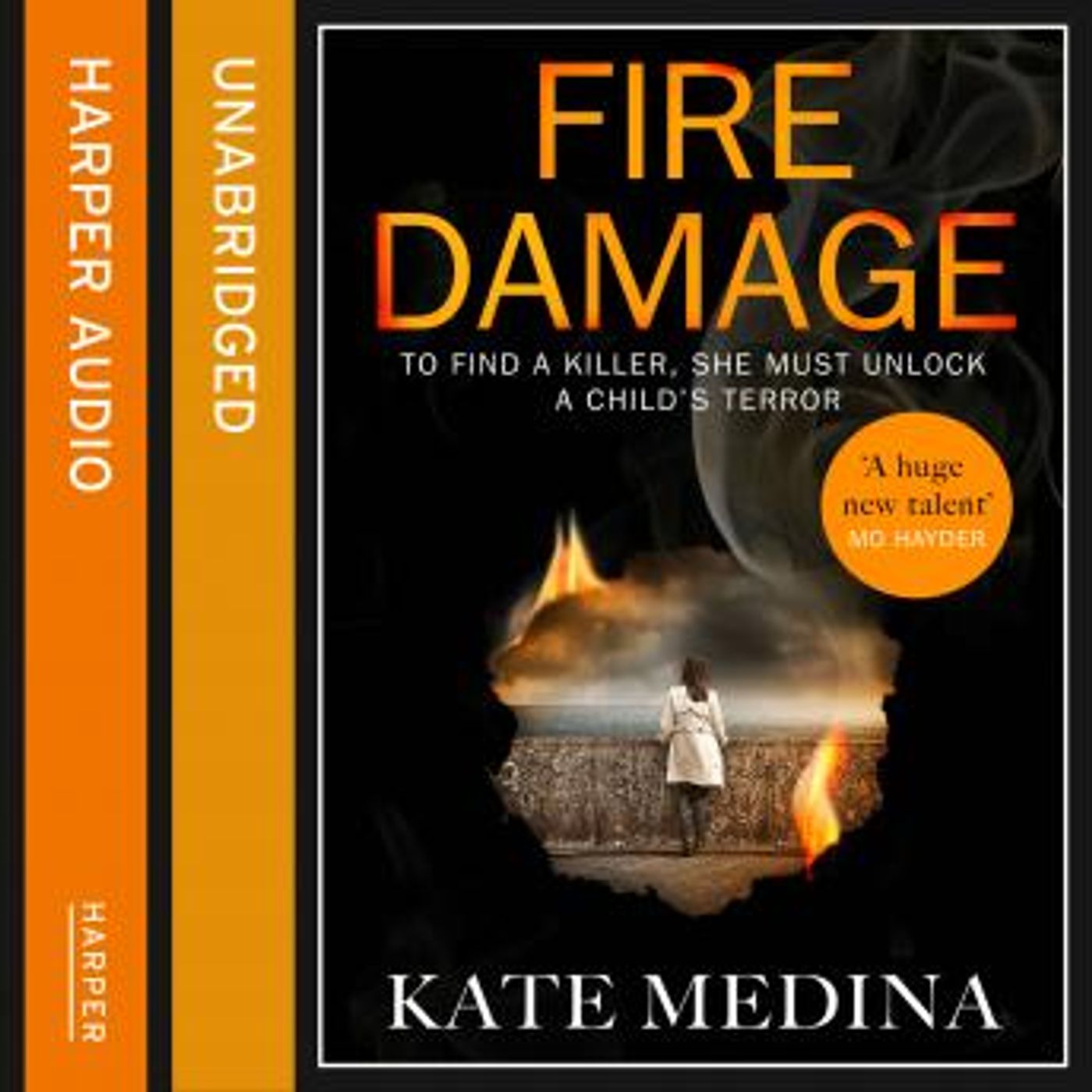 Access Must-Have Full Audiobooks in Mystery, Thriller & Horror, Psychological