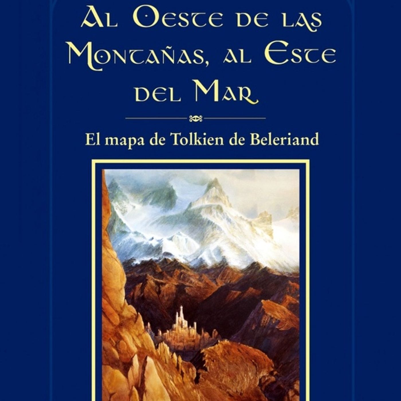 (Resumen) Al oeste de las montanas, al este del mar - Brian Sibley