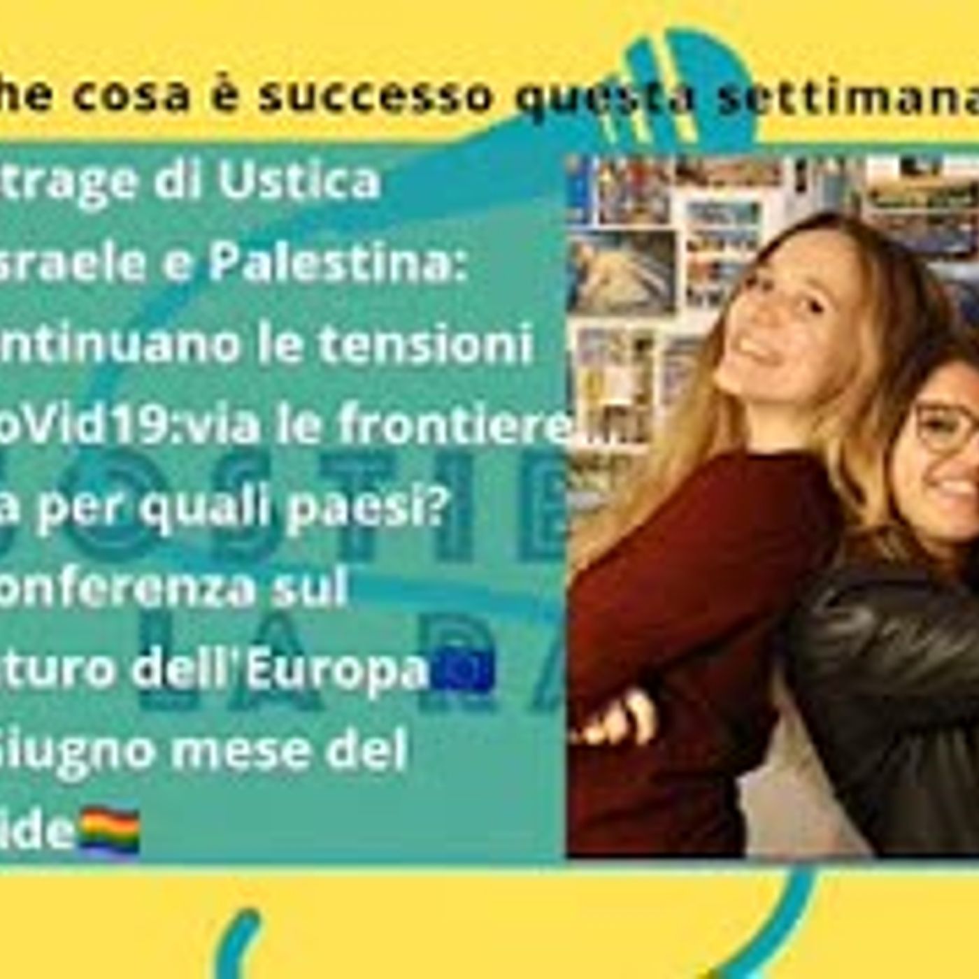 Sostiene La Radio