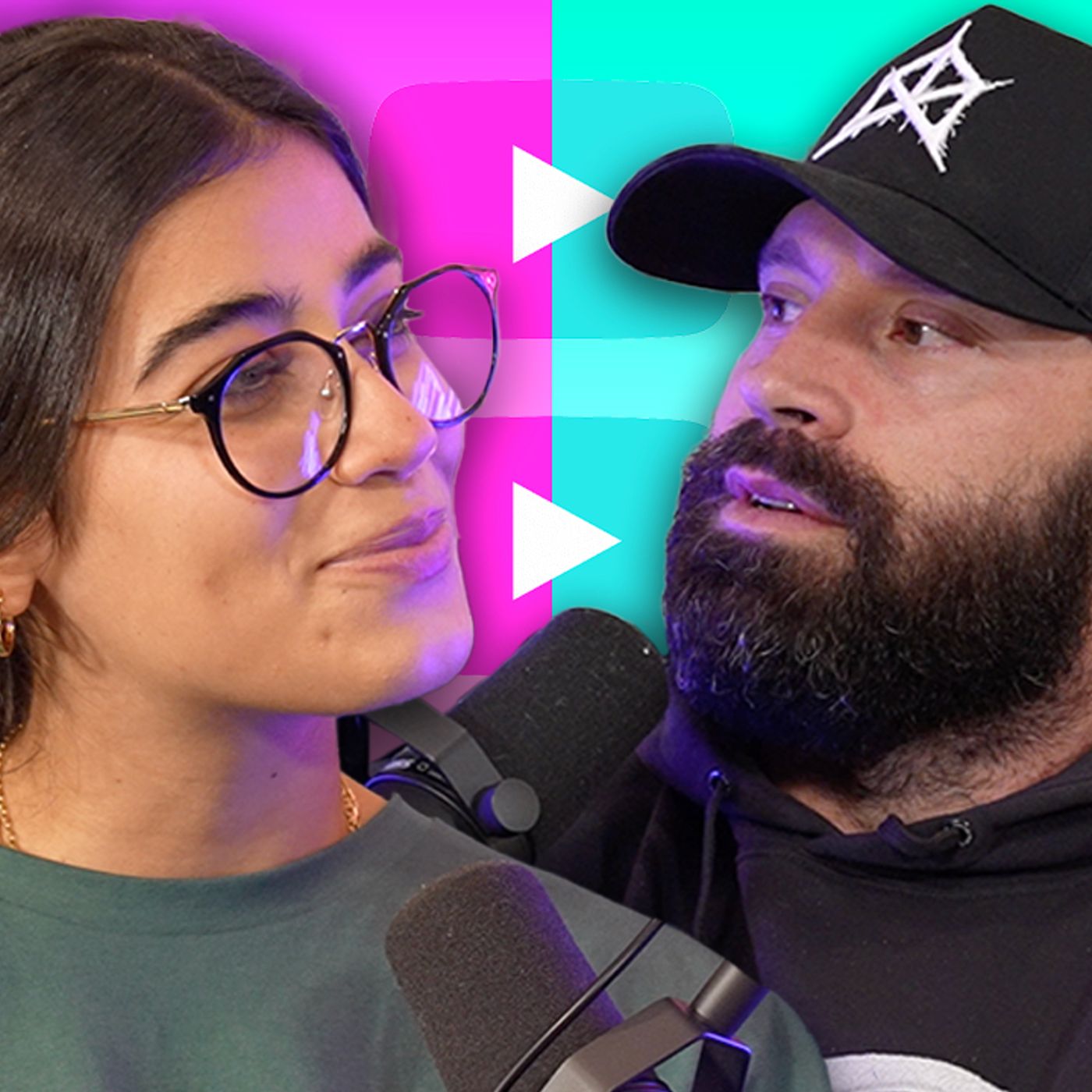 TALKING LOVE & POLITICS TALKING LOVE & POLITICS