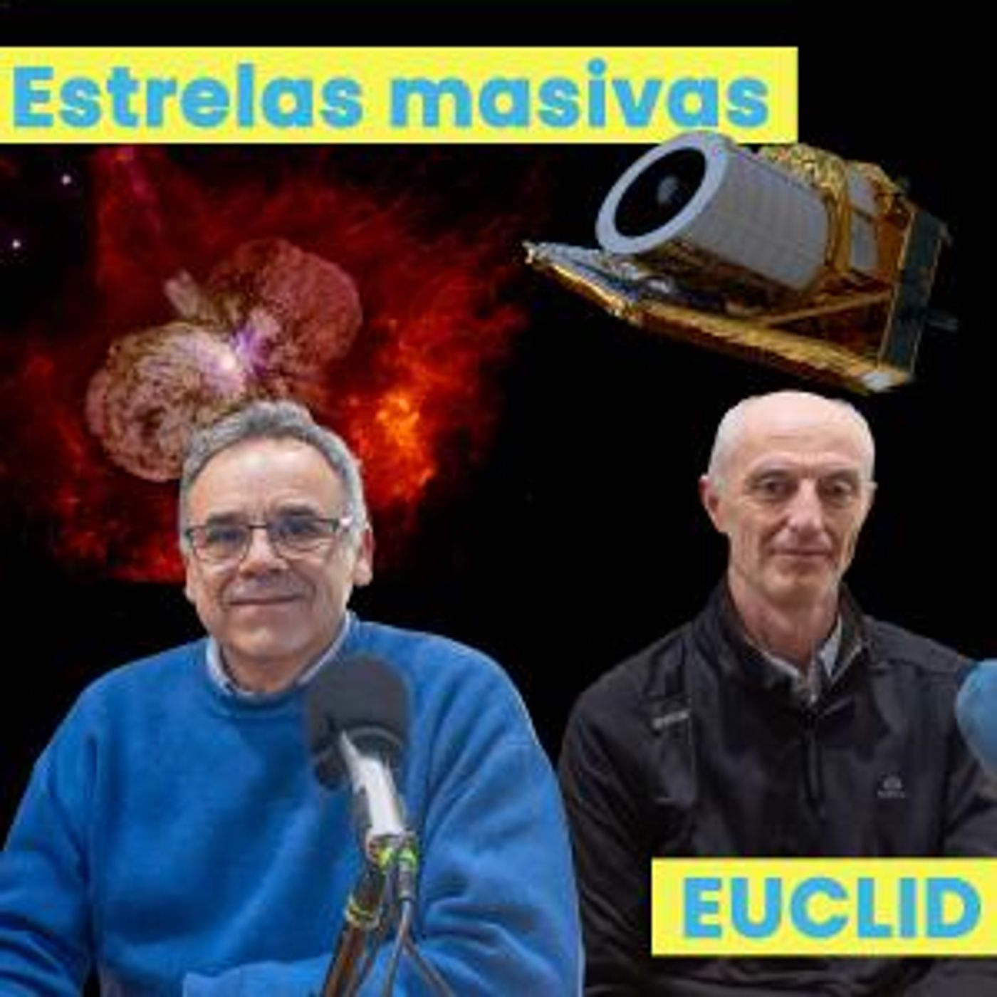 Efervesciencia