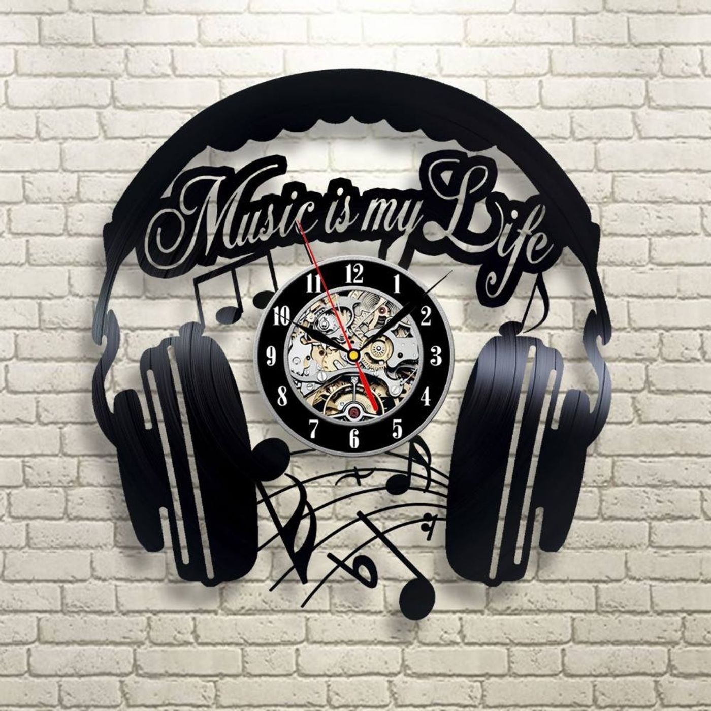 El show de Extraño De Pelo Largo