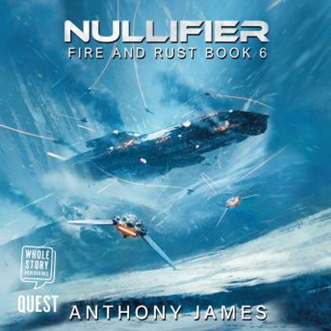 Download Incredible Full Audiobooks in Science Fiction & Fantasy, Science Fiction
