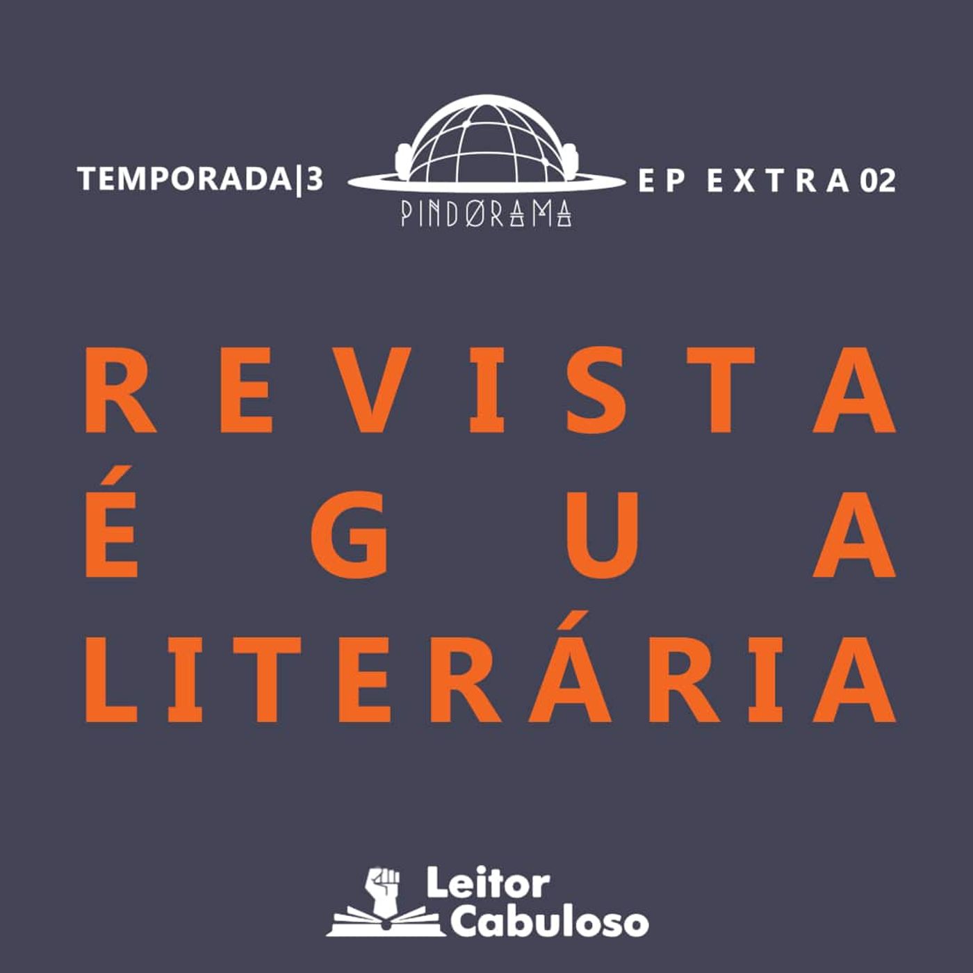 Pindorama Podcast