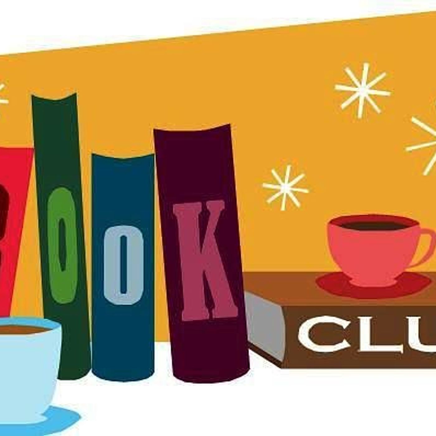 There’s a book club to match your interest at the Yorkville Library episode artwork