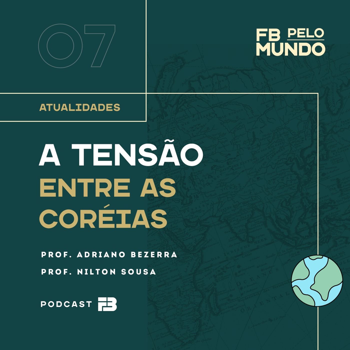 FB Pelo Mundo