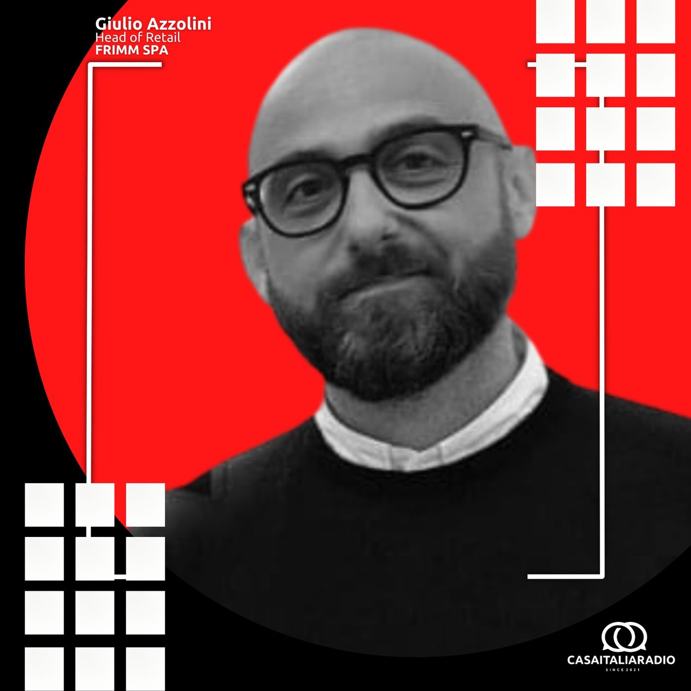 BM - Puntata N. 434 - il valore della relazione con l'ausilio della tecnologia nelle agenzie immobiliari episode artwork