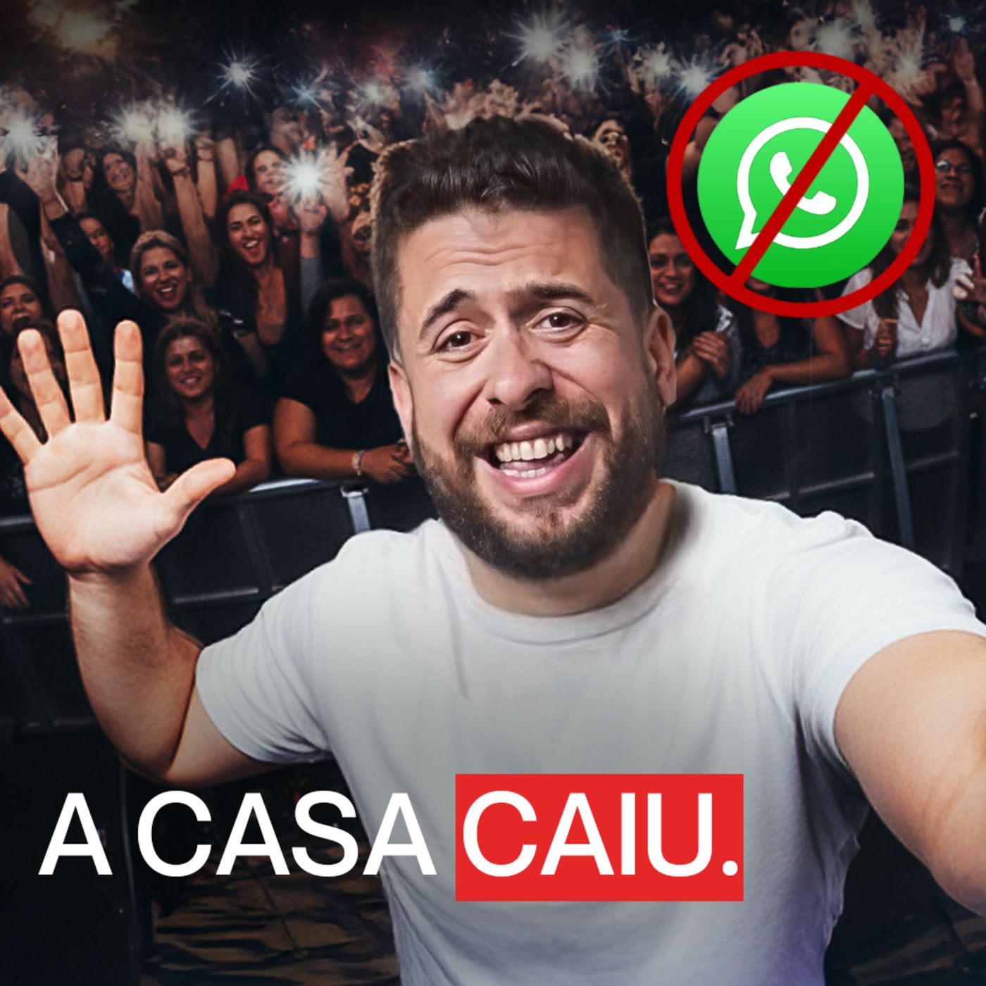 MAURICIO MEIRELLES - Flow #495