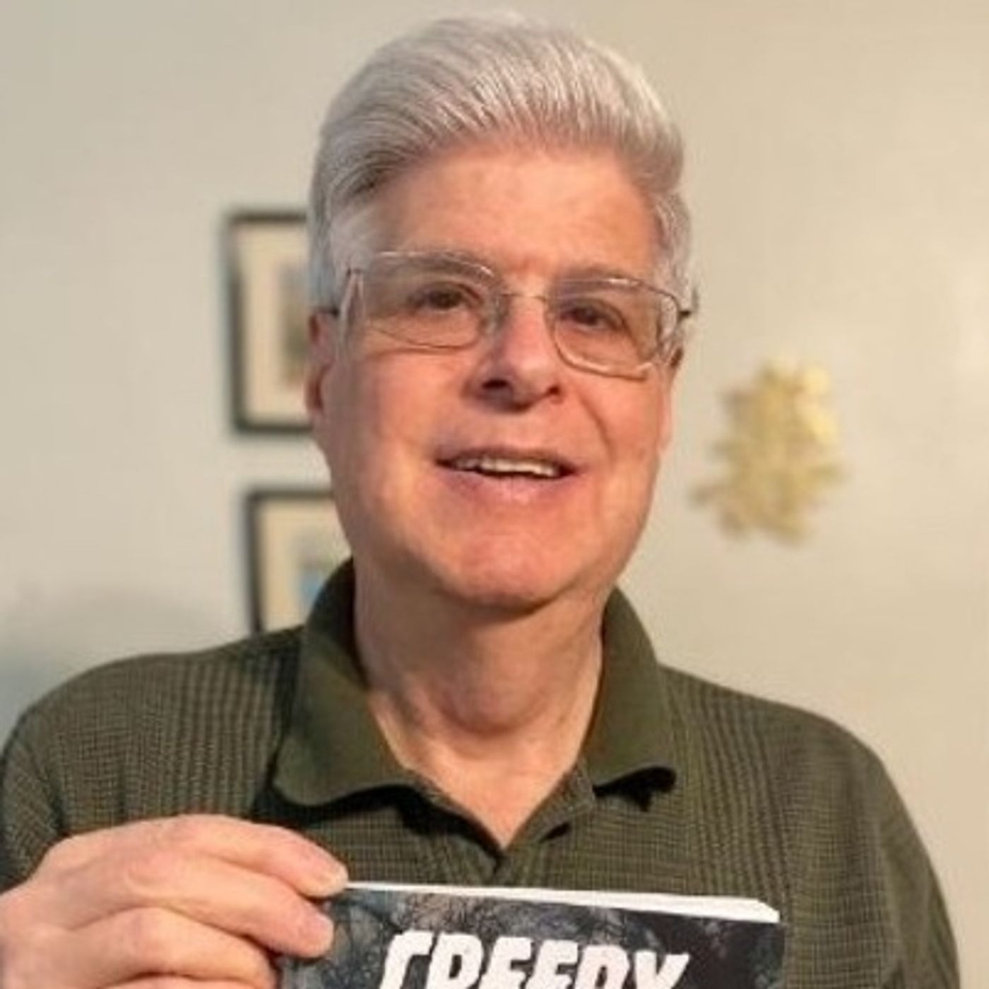 Rob McConnell Interviews - STAN GORDON - The Kecksburg UFO Crash and Bigfoot in PA