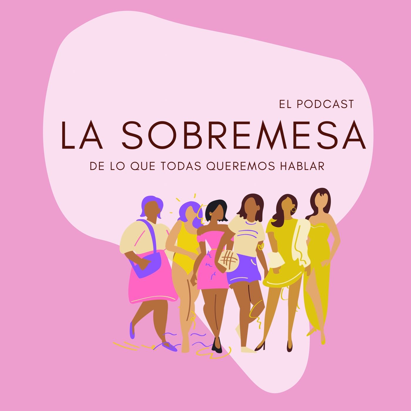 La Sobremesa
