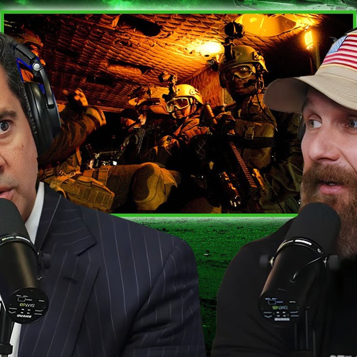 "Trump Canceled Us On The Ramp" – Navy SEALs Reveal Secret Aborted Mission That Almost Sparked WAR