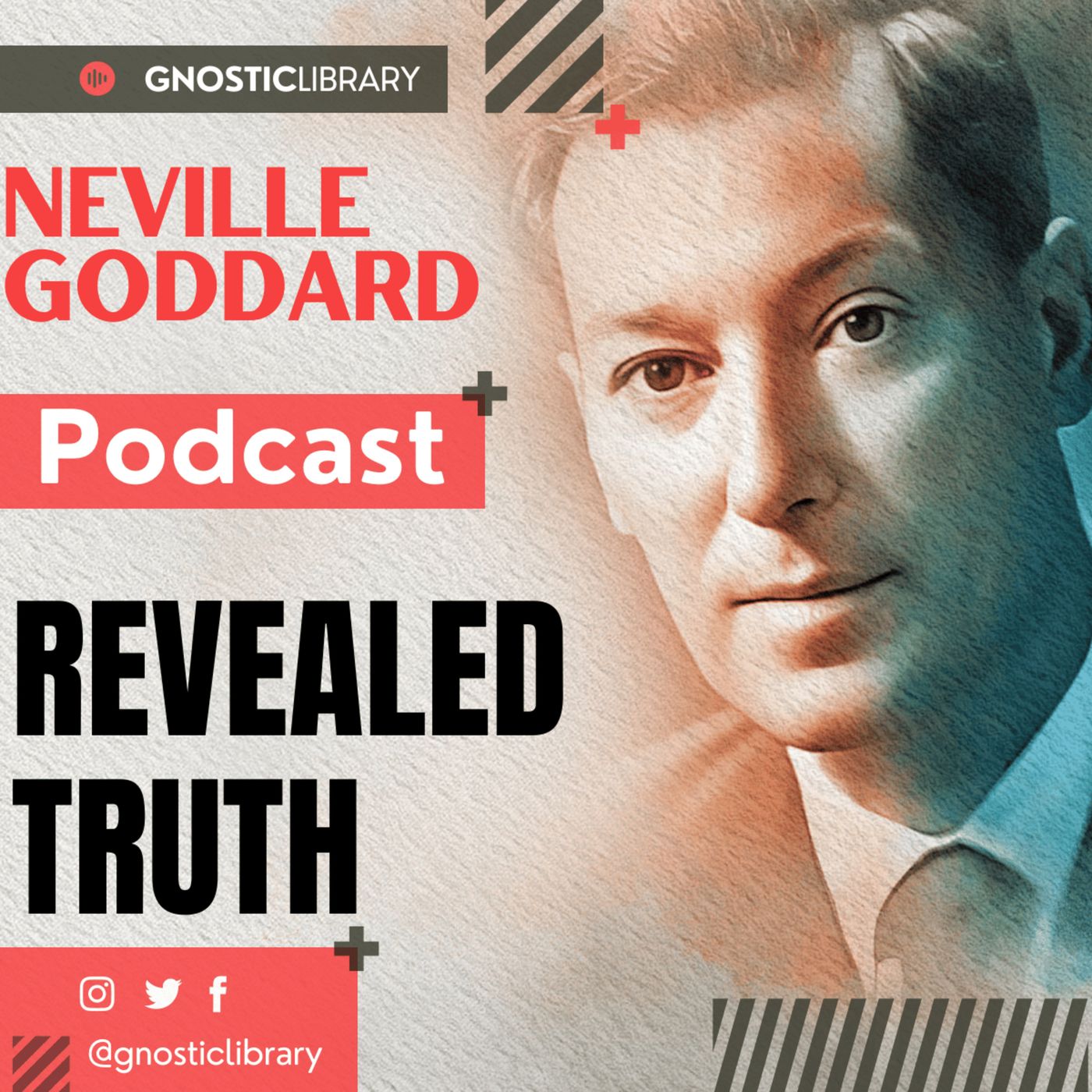 💥 NEVILLE GODDARD ❯ REVEALED TRUTH 📚 Full Audio 🧲 Manifest Your Reality Now!