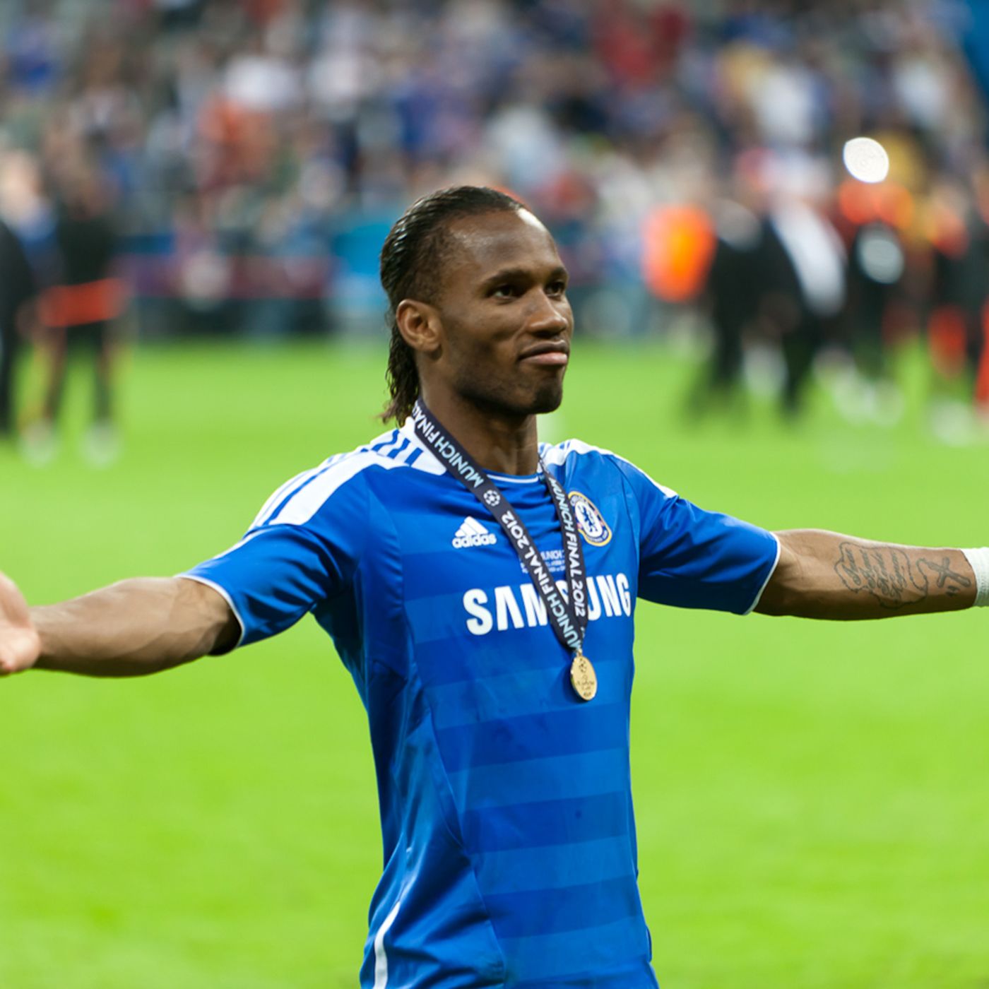 07-Bayern Monaco-Chelsea, 19 Maggio 2012 07-Bayern Monaco-Chelsea, 19 Maggio 2012