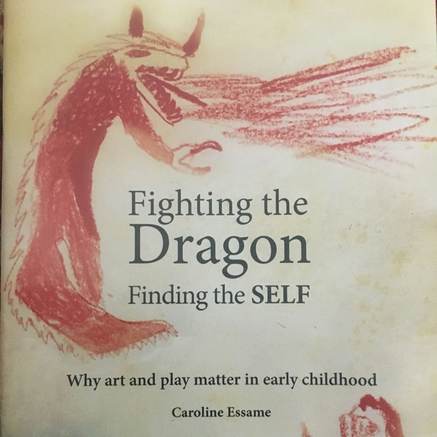 Create2learn - The Play Podcast