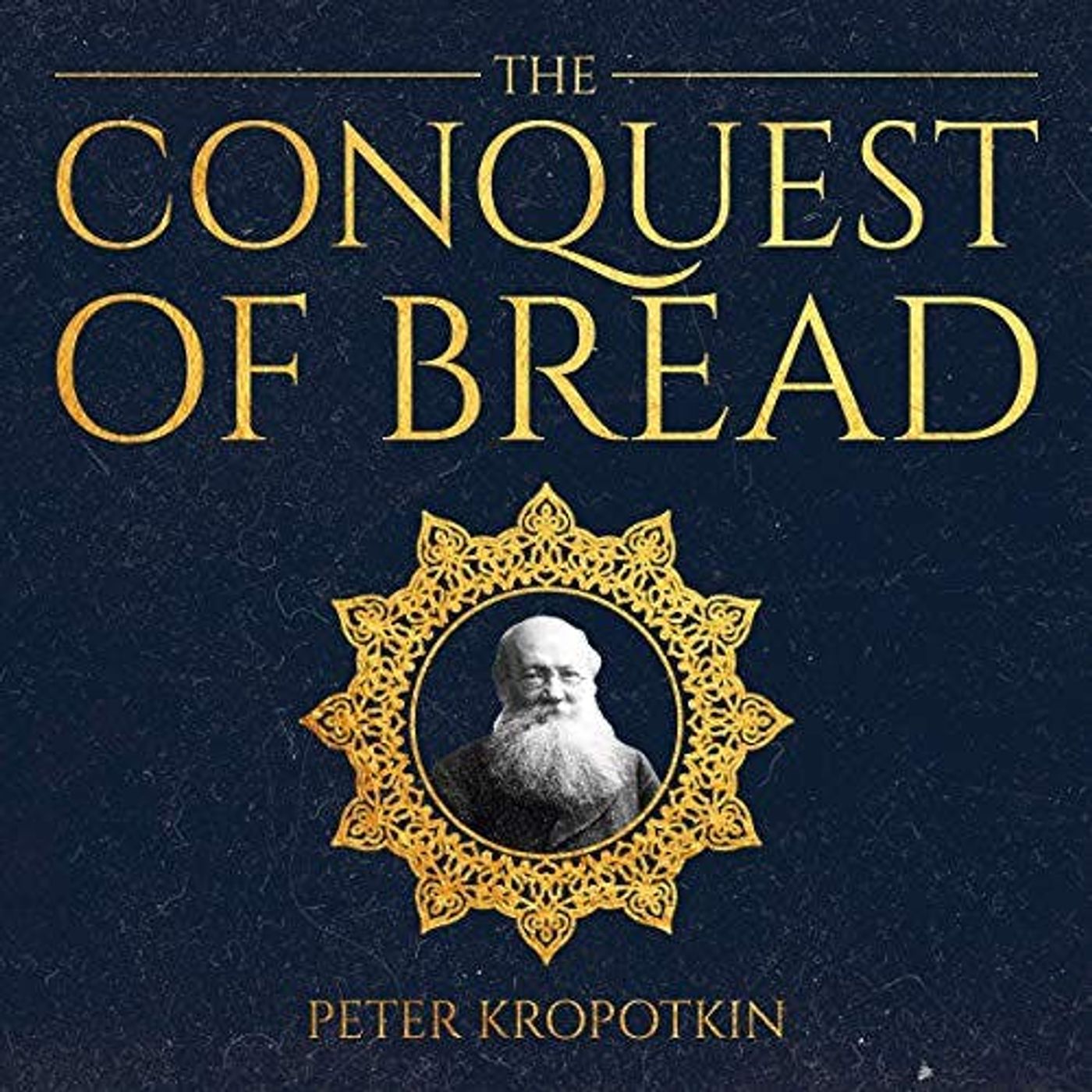 The Conquest of Bread by Peter Kropotkin ~ Full Audiobook [philosophy]