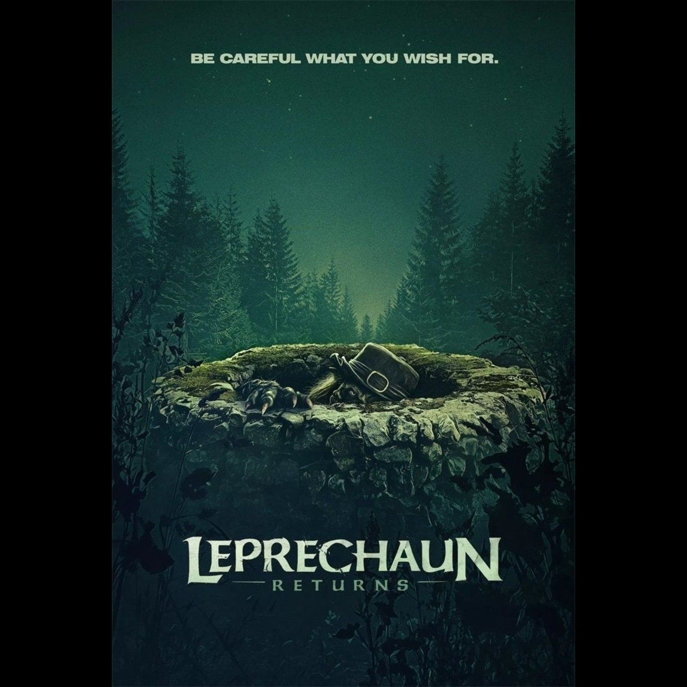 Gruesome Hertzogg Podcast