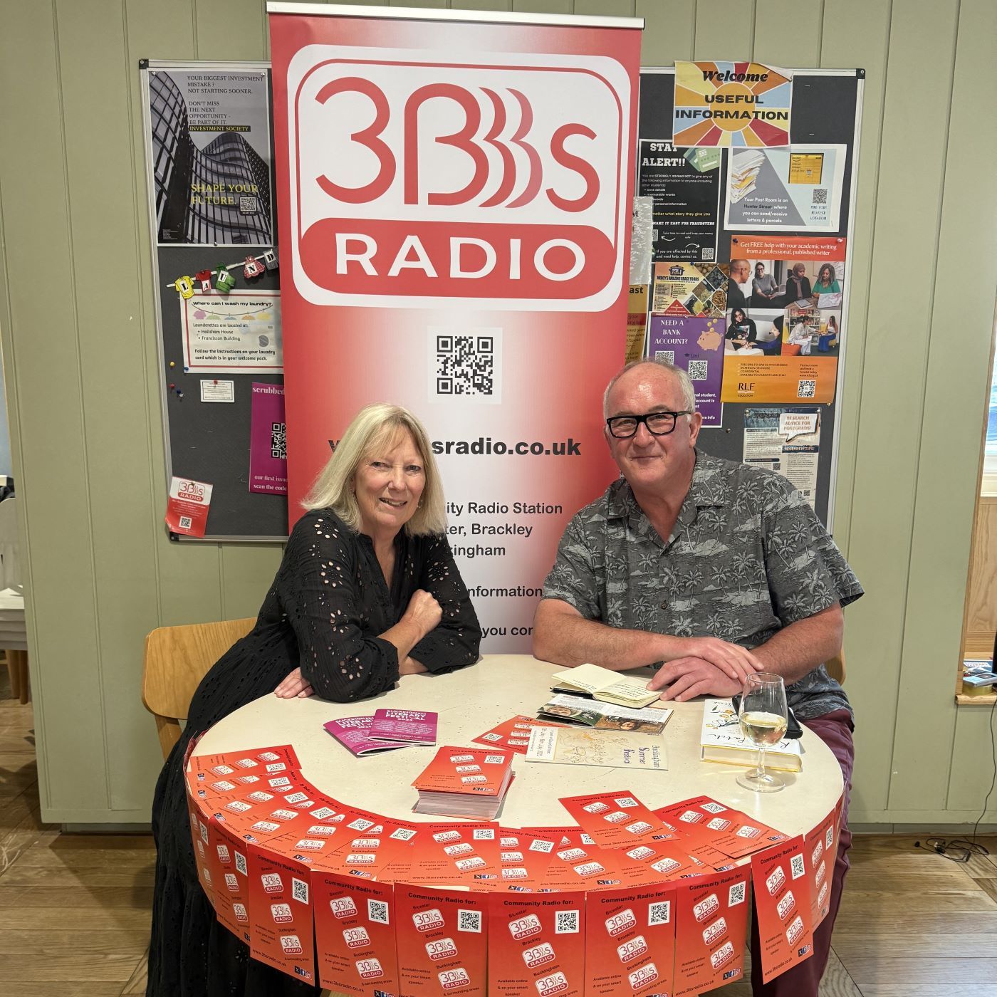 3Bs Radio