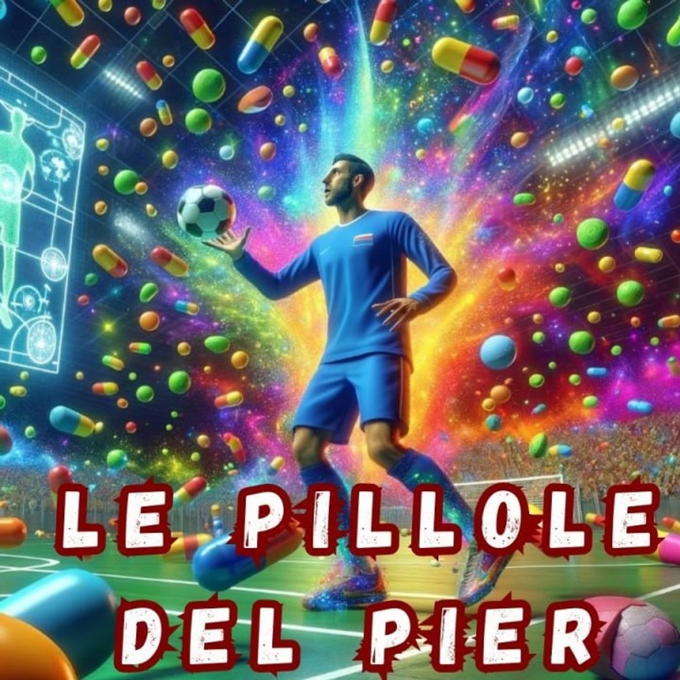 Le Pillole del Pier (29-04-24)