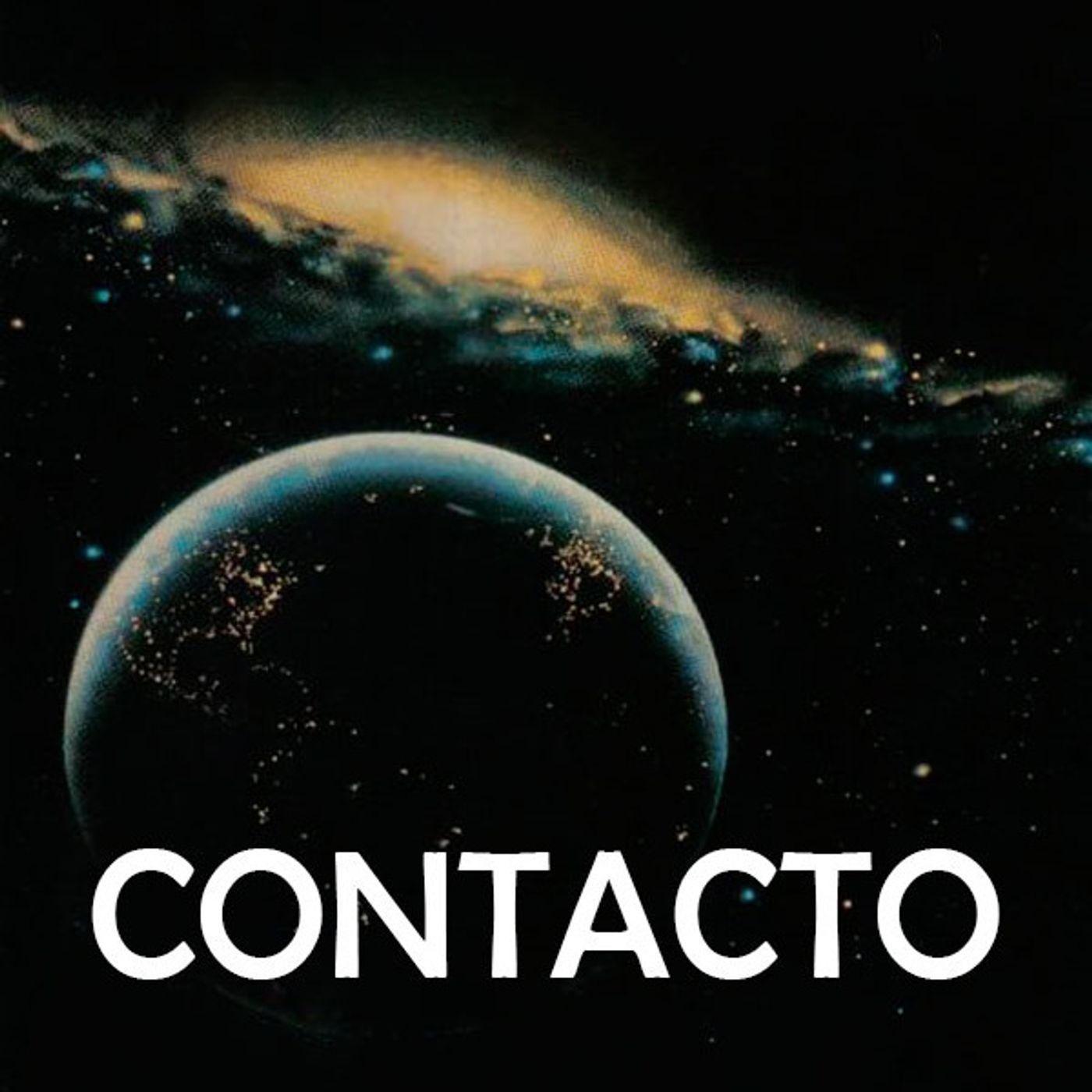 (Resumen) Contacto - Carl Sagan