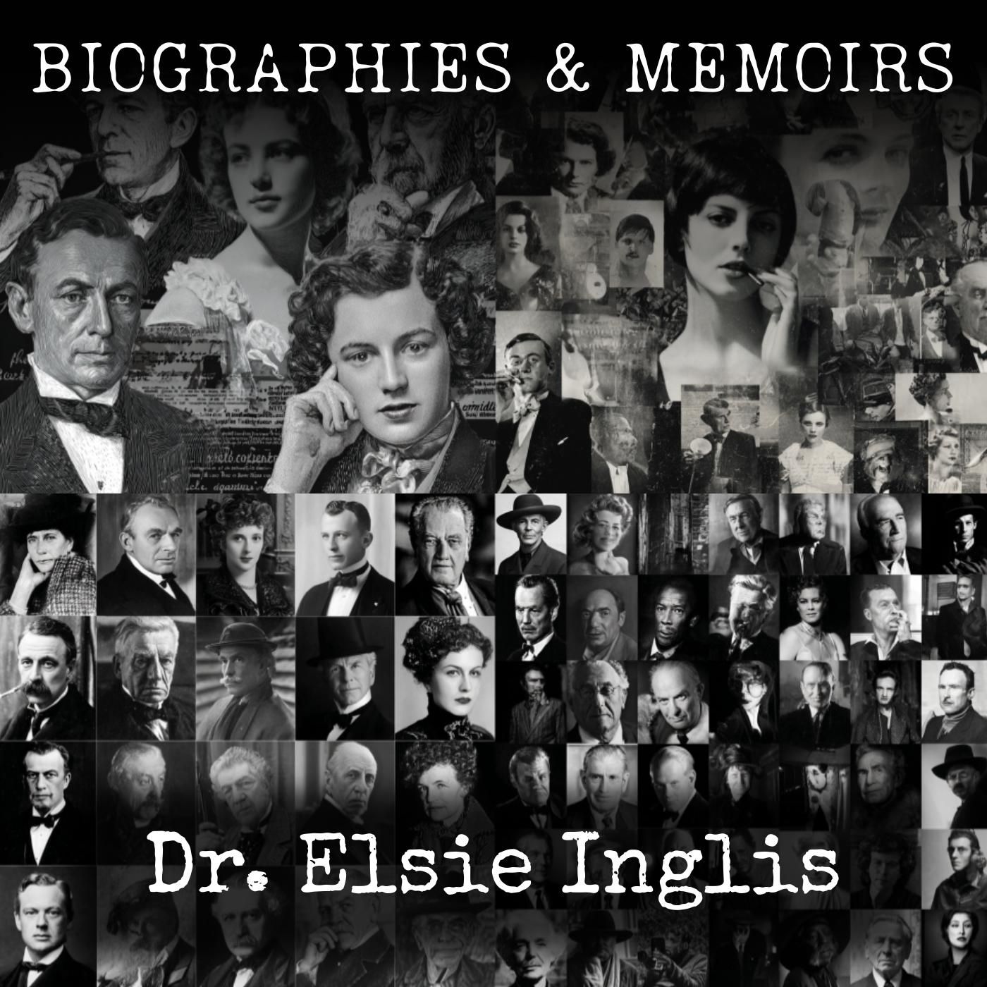 Dr. Elsie Inglis