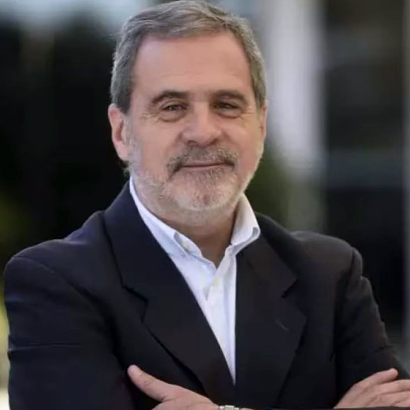 Carlos Fara @carlosfara (Analista Político, Consultor) En La Trinchera @trinchera_en episode artwork
