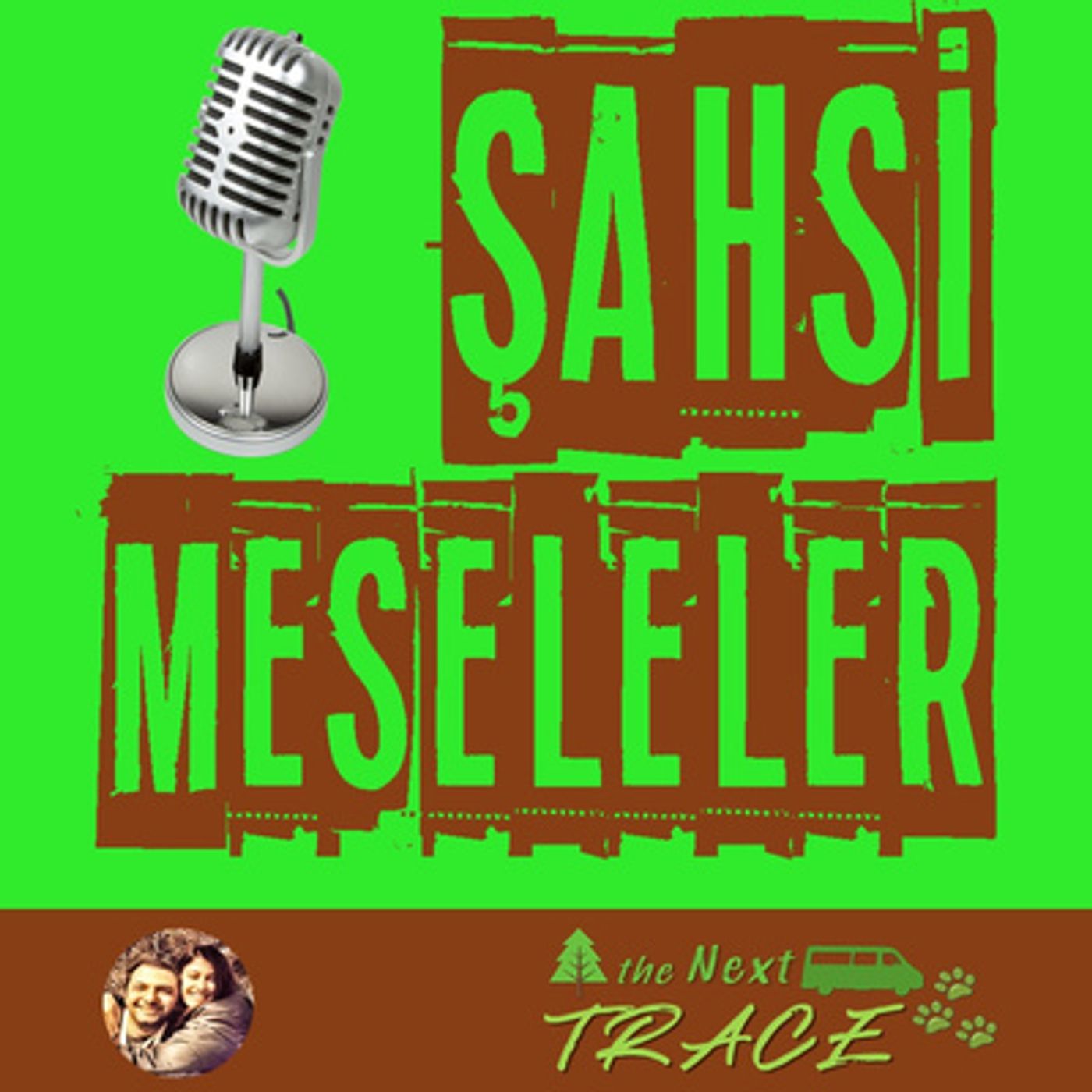 Sahsi Meseleler