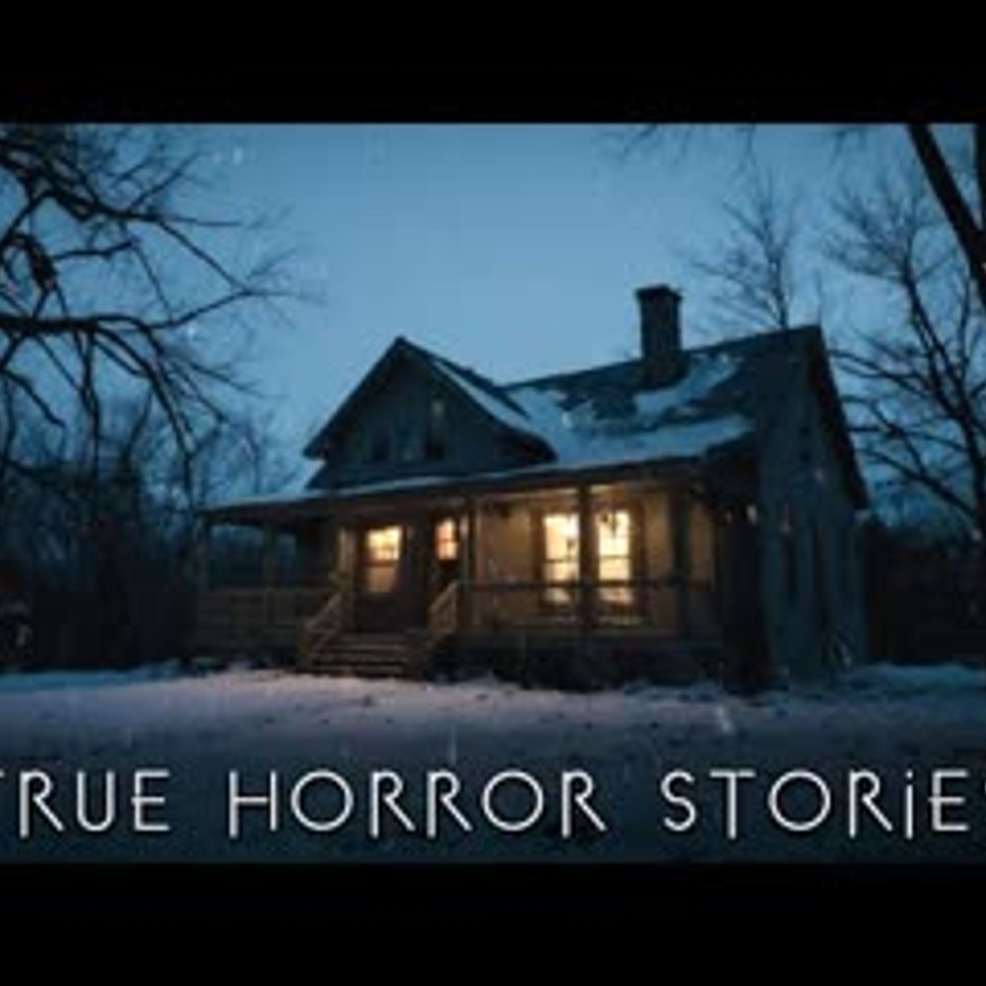 3 True Winter Horror Stories for a Cold November Night episode artwork