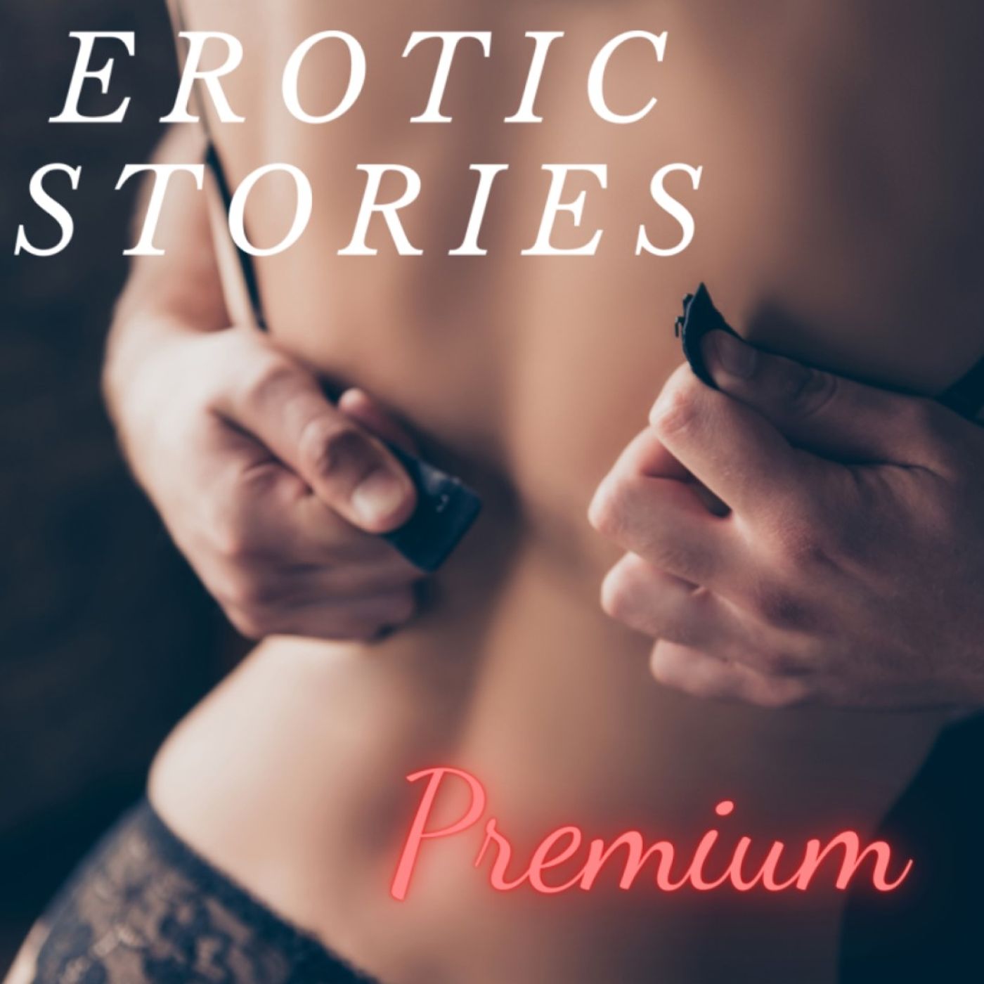 New Extra X-rated Premium channel on Patreon!