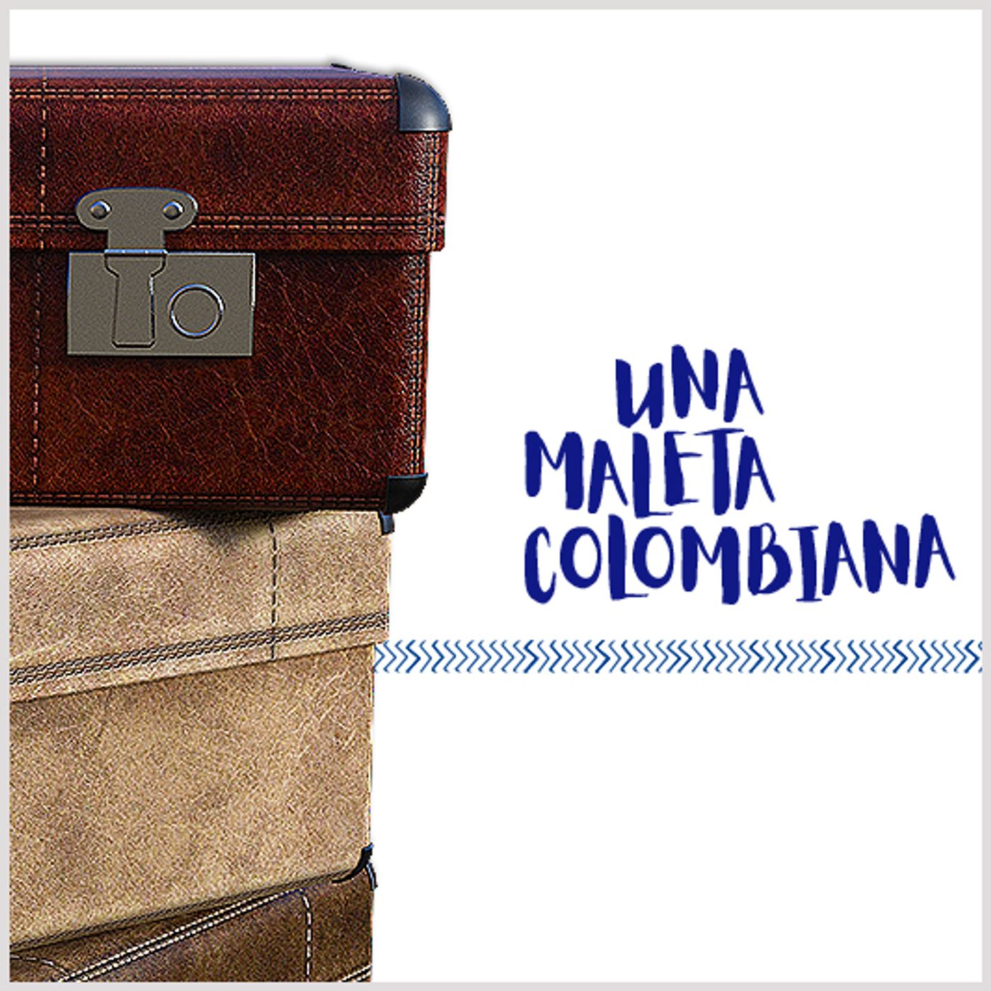 Una Maleta Colombiana