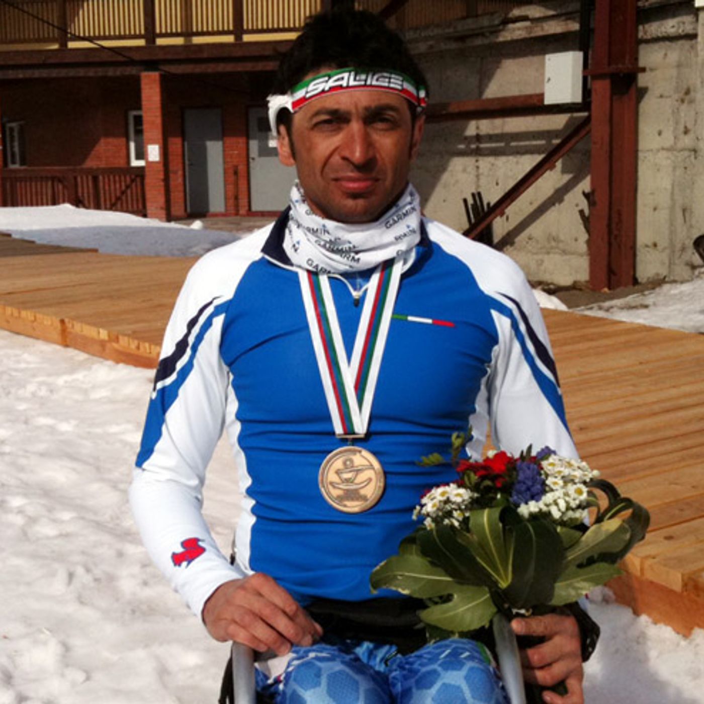 2 giorni alle Olimpiadi: La forza della torcia olimpica