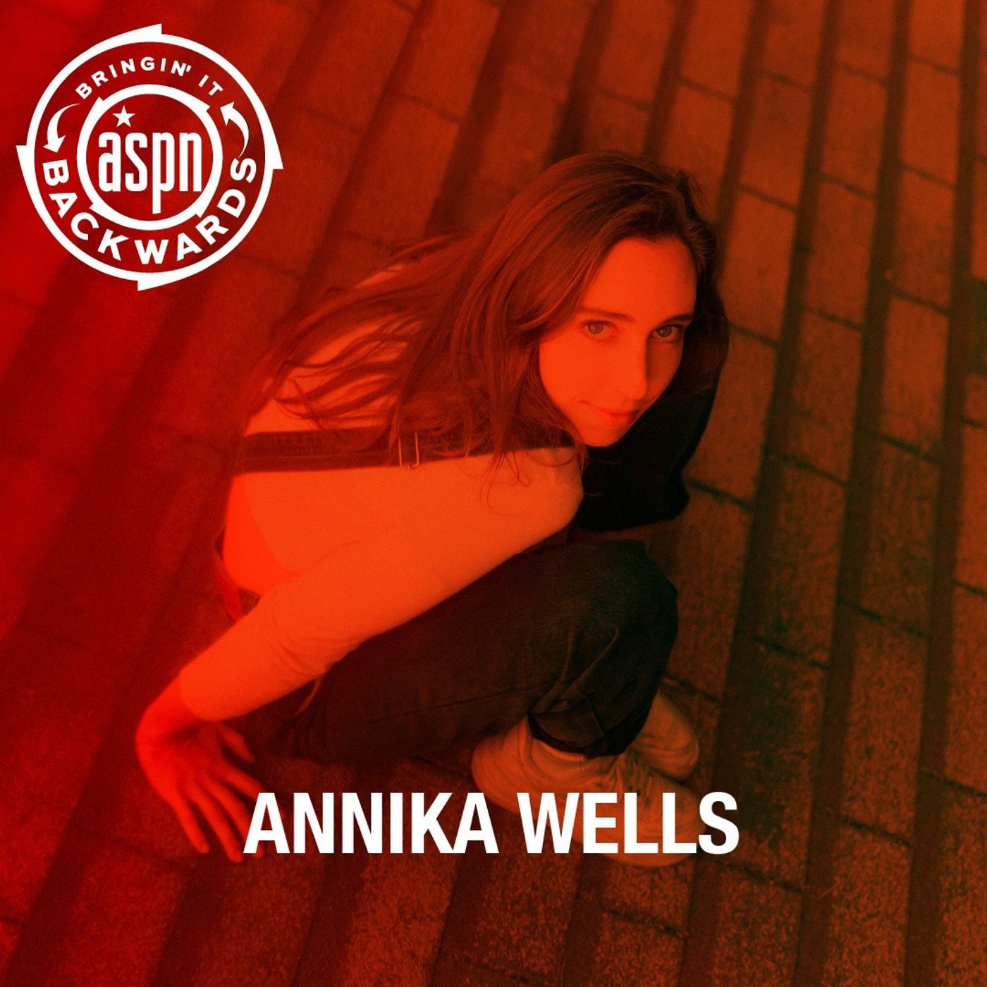 Interview with Annika Wells Image