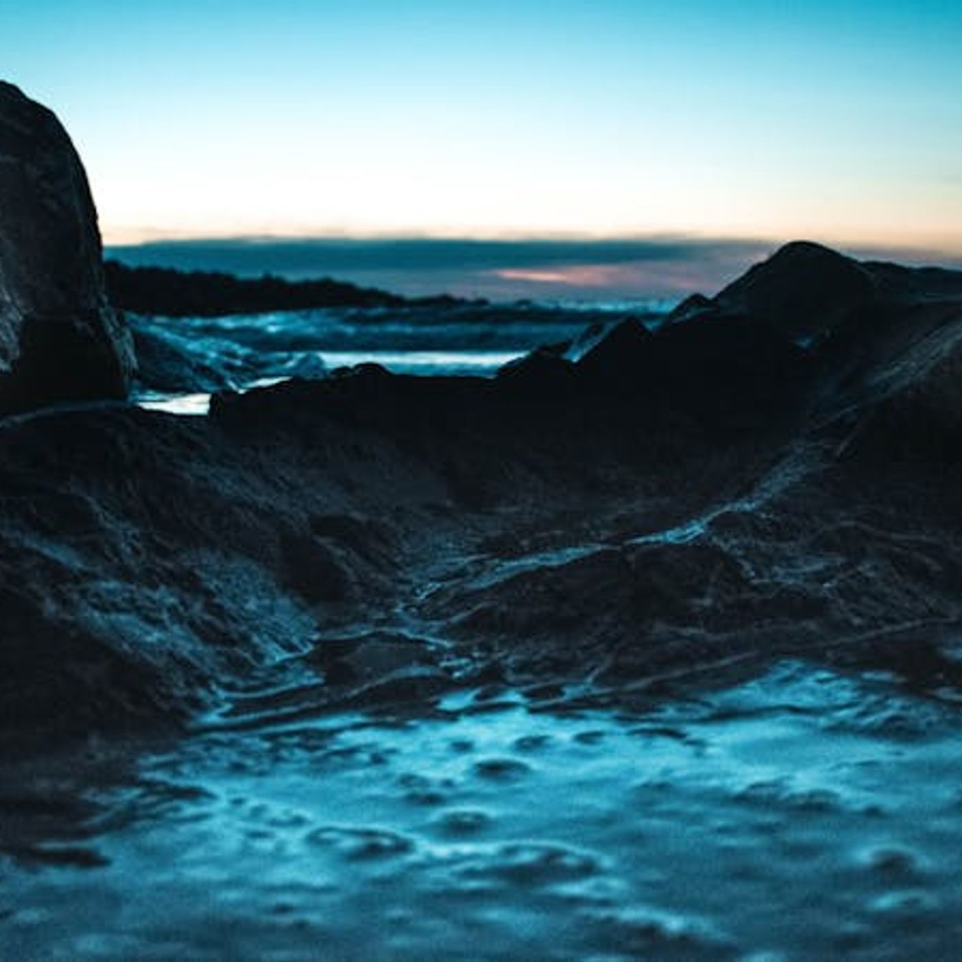 Have You Seen the Providence of God?