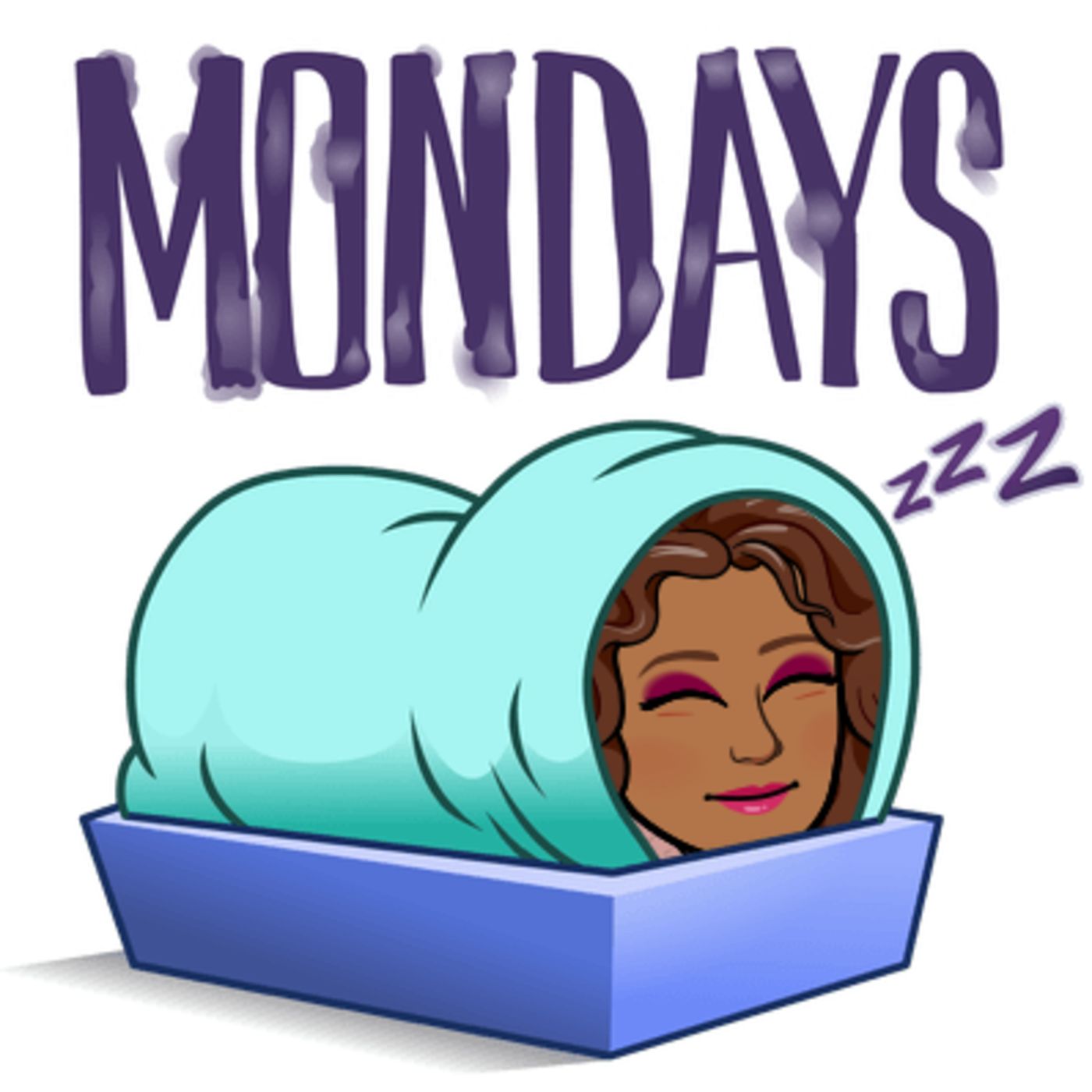 Monday & You episode artwork