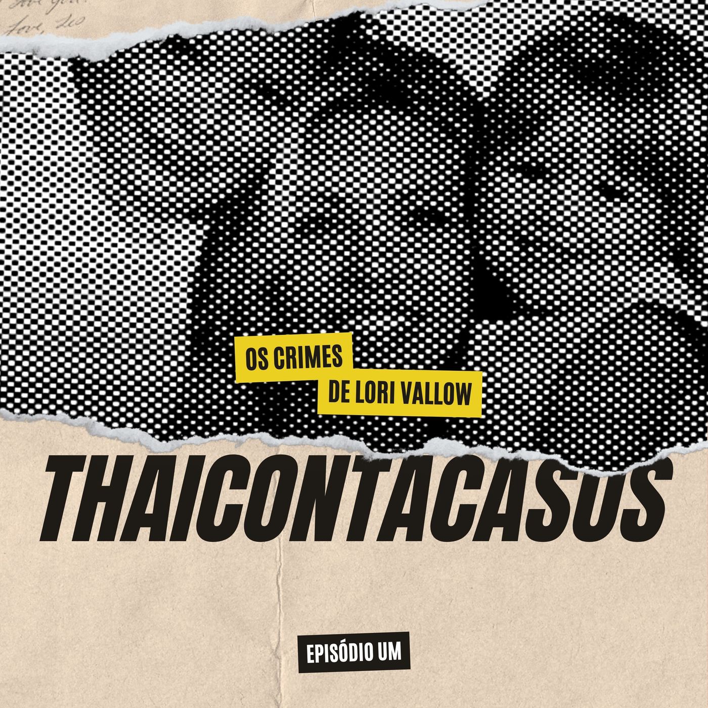 Thai Conta Casos